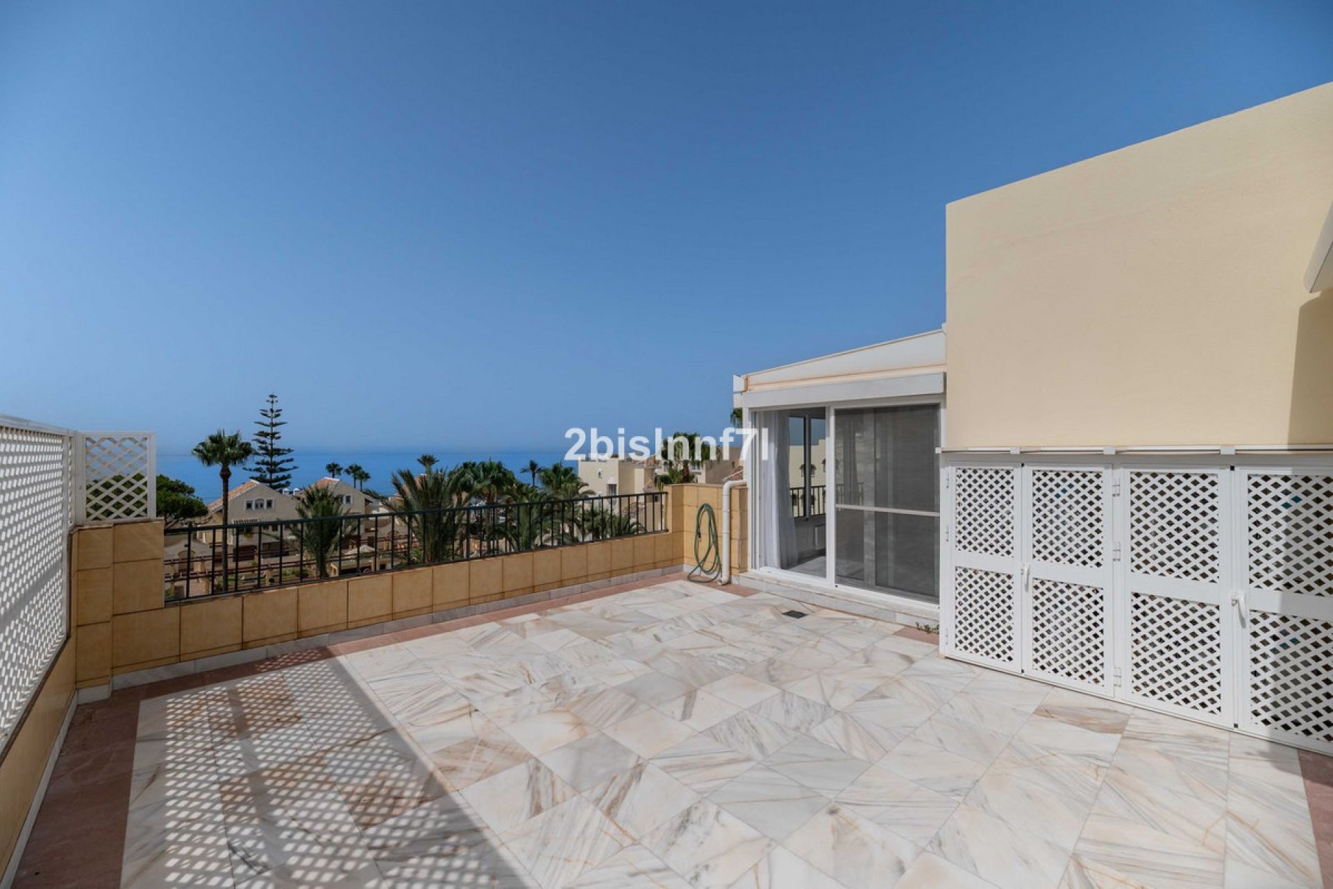 Resale - Apartment - Penthouse Duplex - Marbella - Elviria