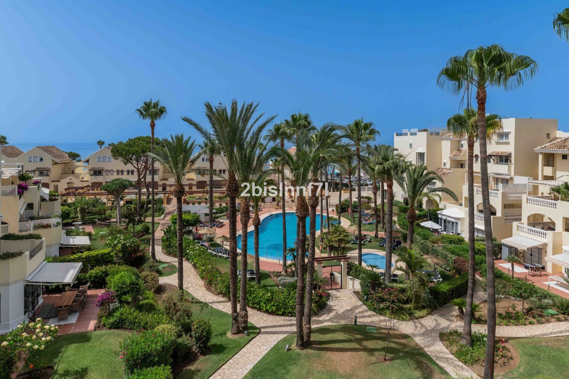 Resale - Apartment - Penthouse Duplex - Marbella - Elviria