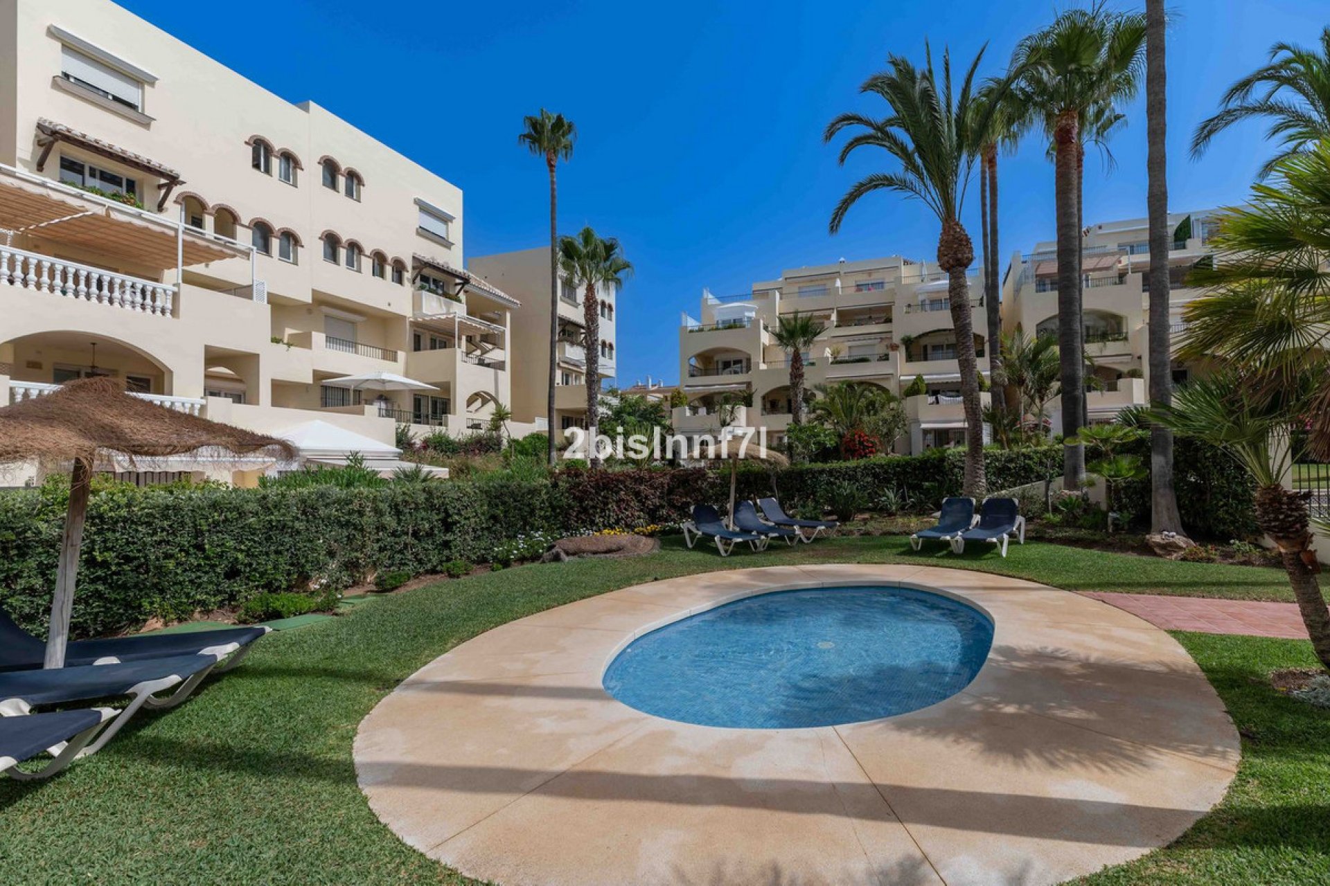 Resale - Apartment - Penthouse Duplex - Marbella - Elviria