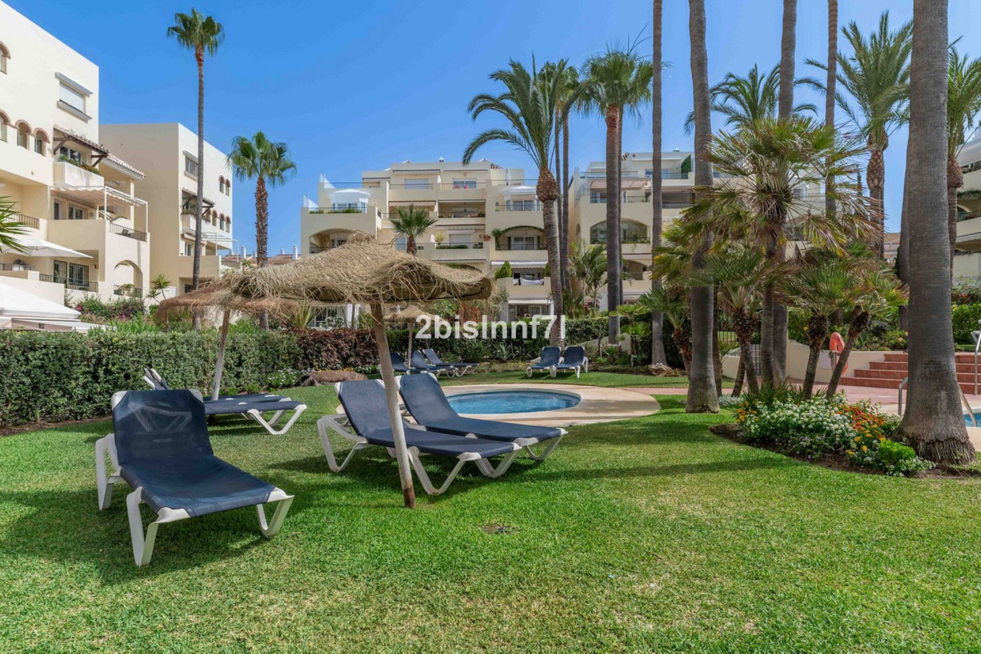 Resale - Apartment - Penthouse Duplex - Marbella - Elviria