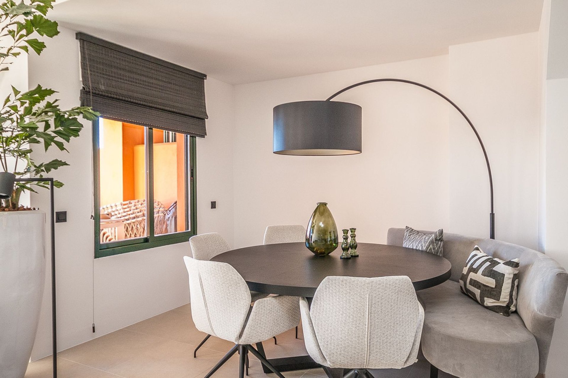 Resale - Apartment - Penthouse Duplex - Marbella - Elviria