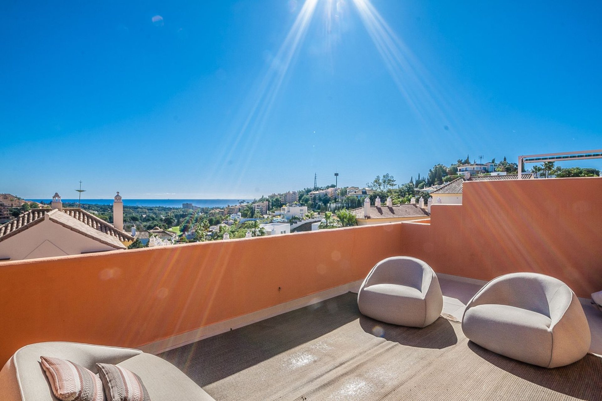 Resale - Apartment - Penthouse Duplex - Marbella - Elviria