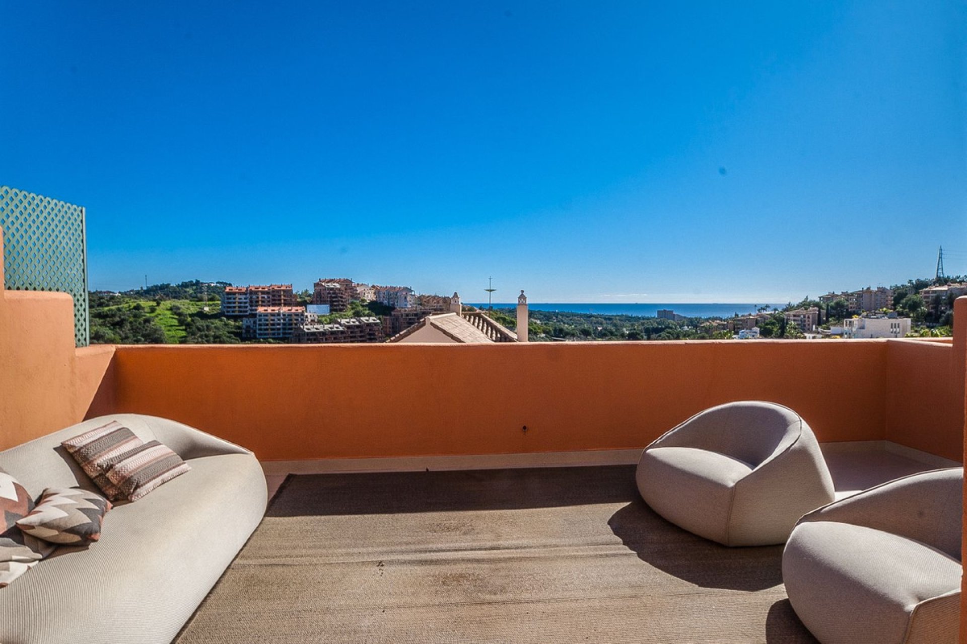 Resale - Apartment - Penthouse Duplex - Marbella - Elviria