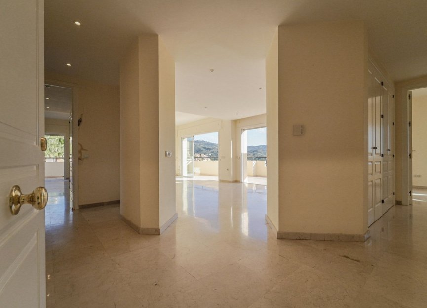 Resale - Apartment - Penthouse Duplex - Marbella - Elviria