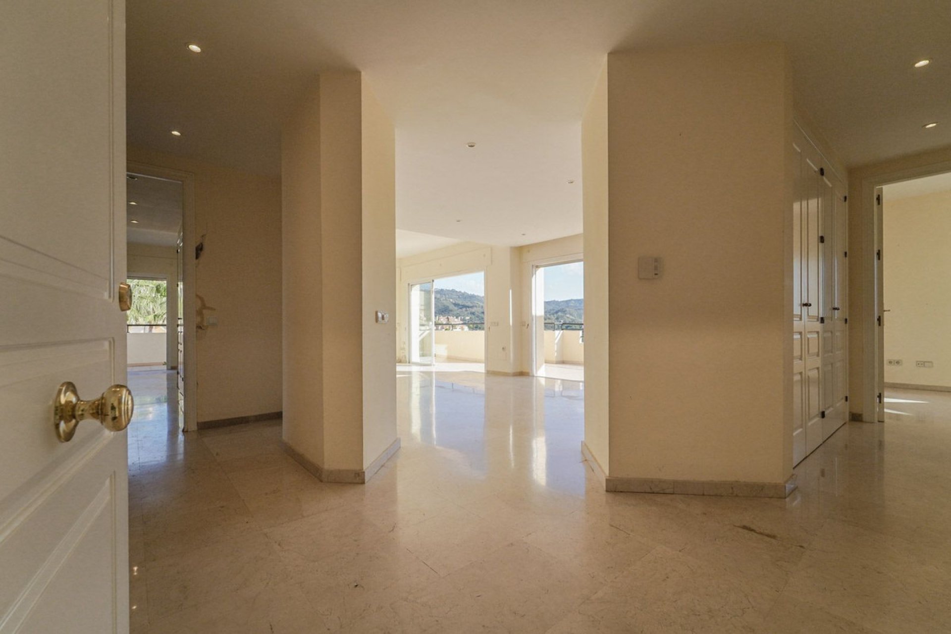 Resale - Apartment - Penthouse Duplex - Marbella - Elviria