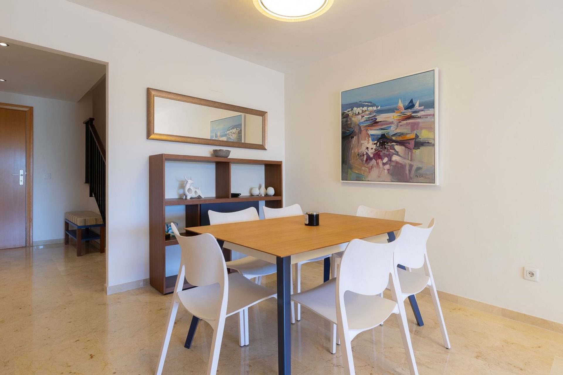 Resale - Apartment - Penthouse Duplex - Marbella - Guadalmina Alta