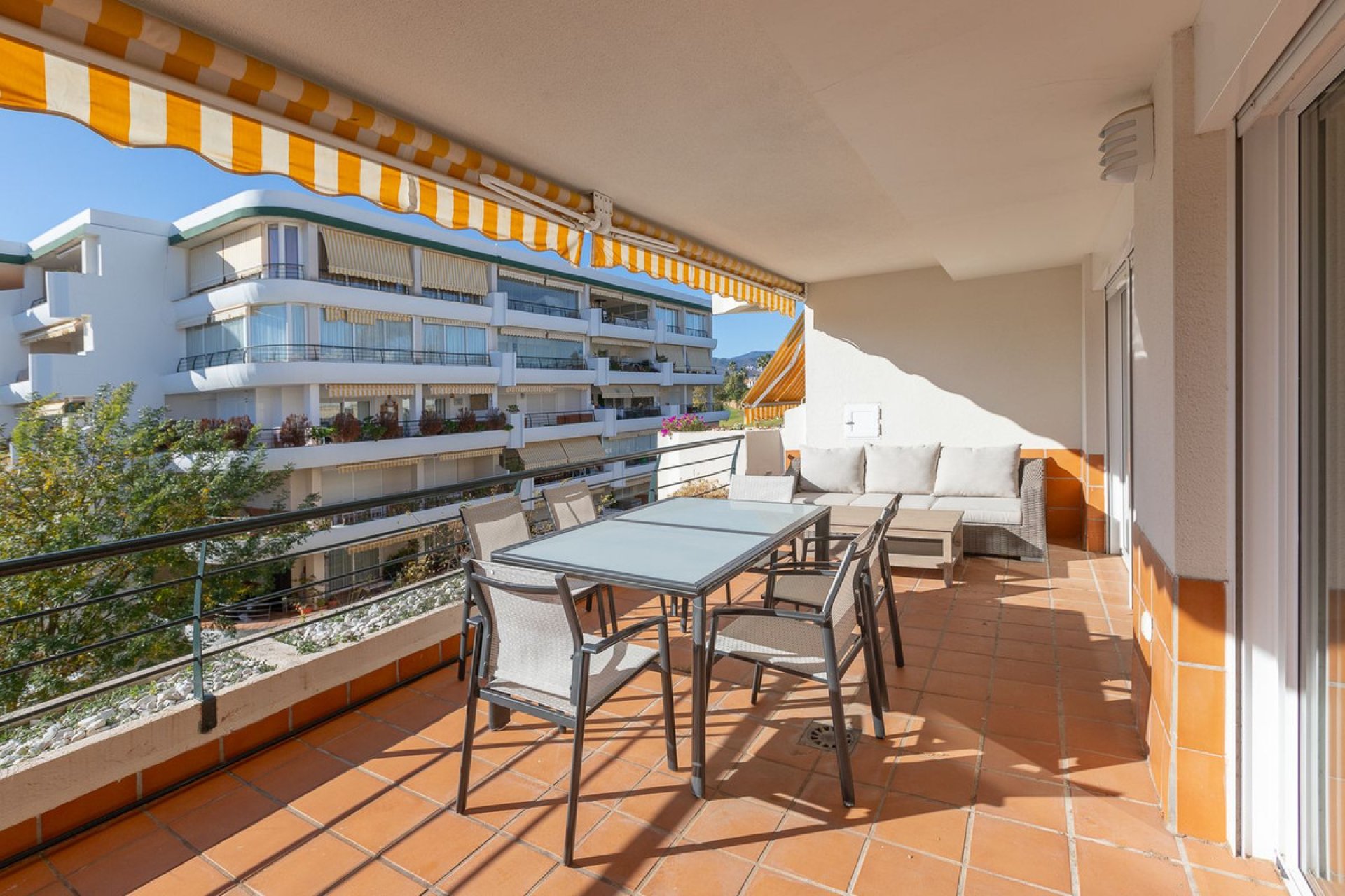 Resale - Apartment - Penthouse Duplex - Marbella - Guadalmina Alta