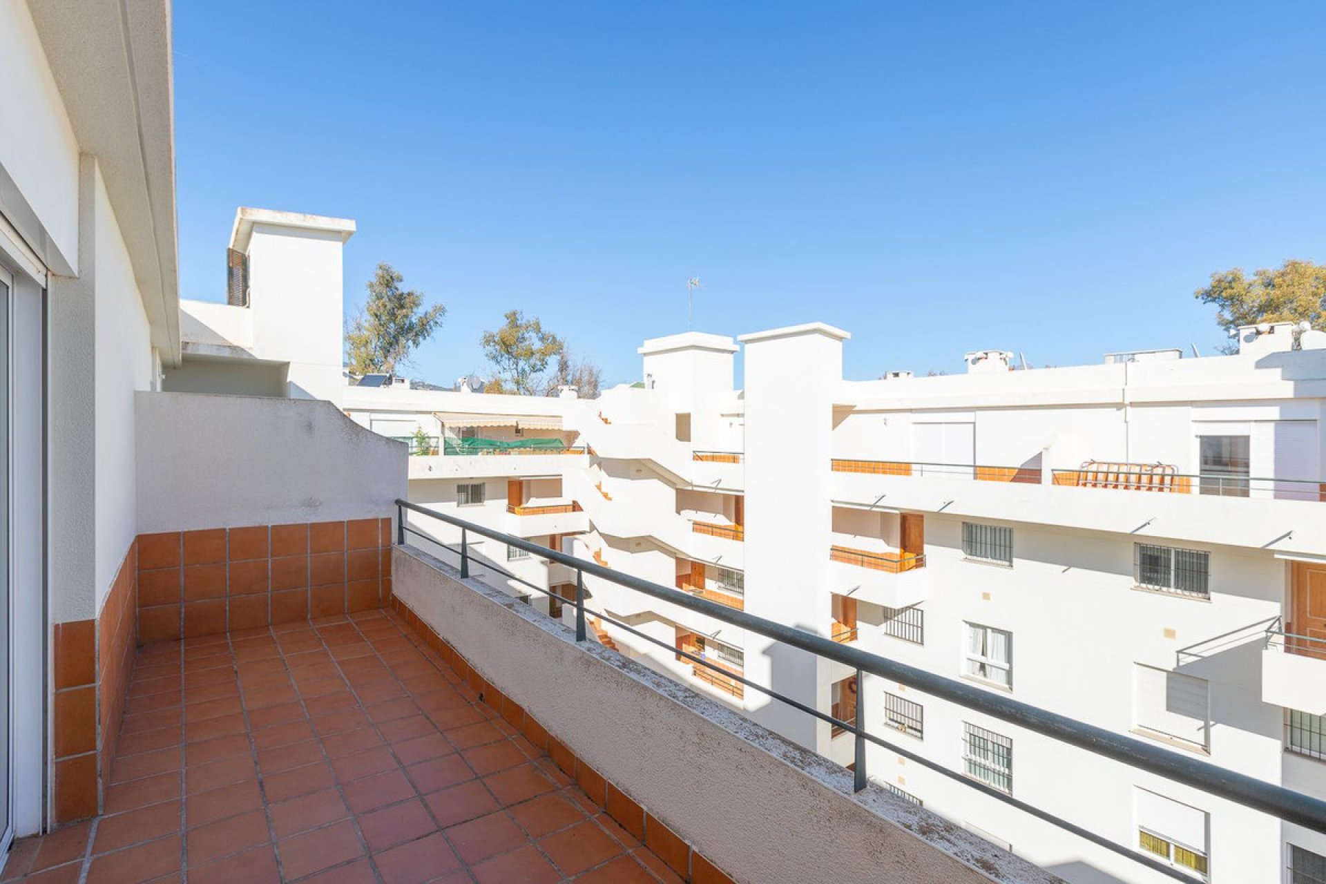 Resale - Apartment - Penthouse Duplex - Marbella - Guadalmina Alta