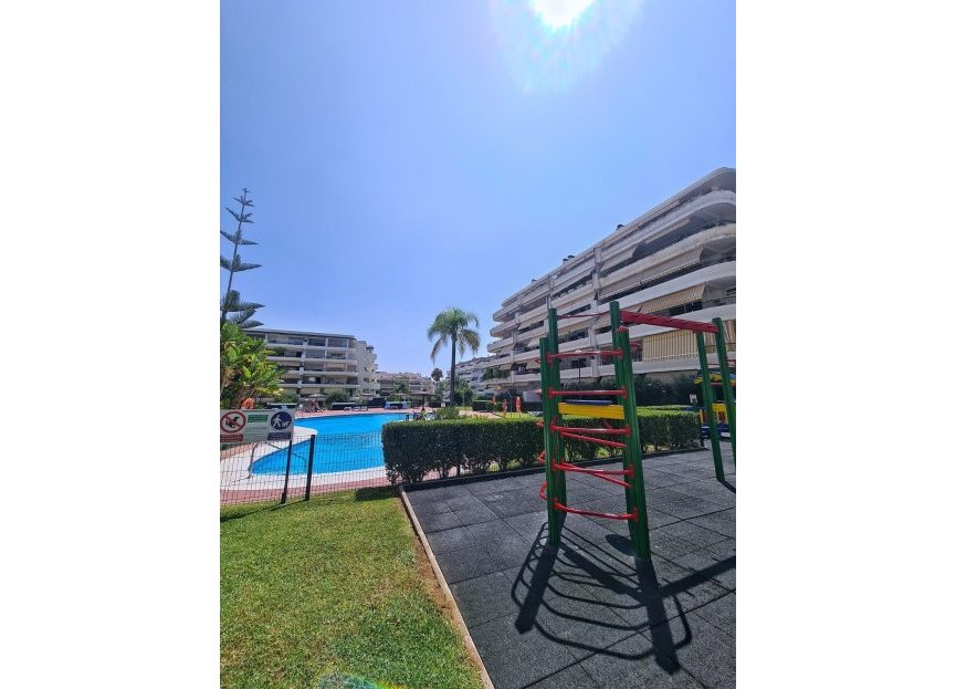 Resale - Apartment - Penthouse Duplex - Marbella - Guadalmina Alta