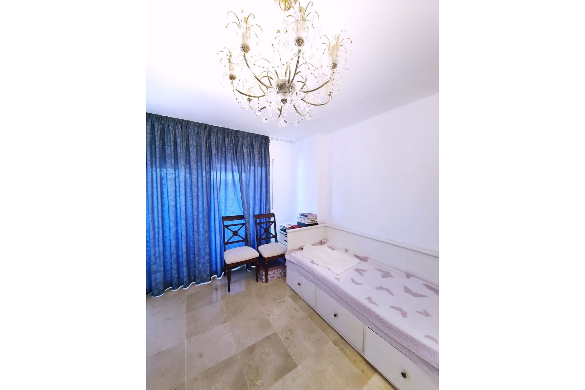 Resale - Apartment - Penthouse Duplex - Marbella - Guadalmina Alta