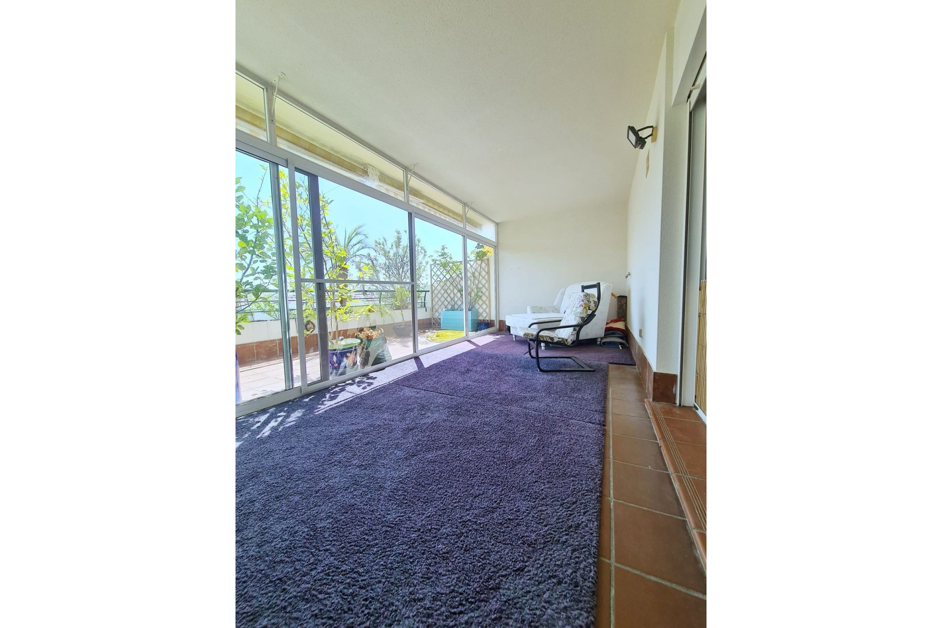 Resale - Apartment - Penthouse Duplex - Marbella - Guadalmina Alta