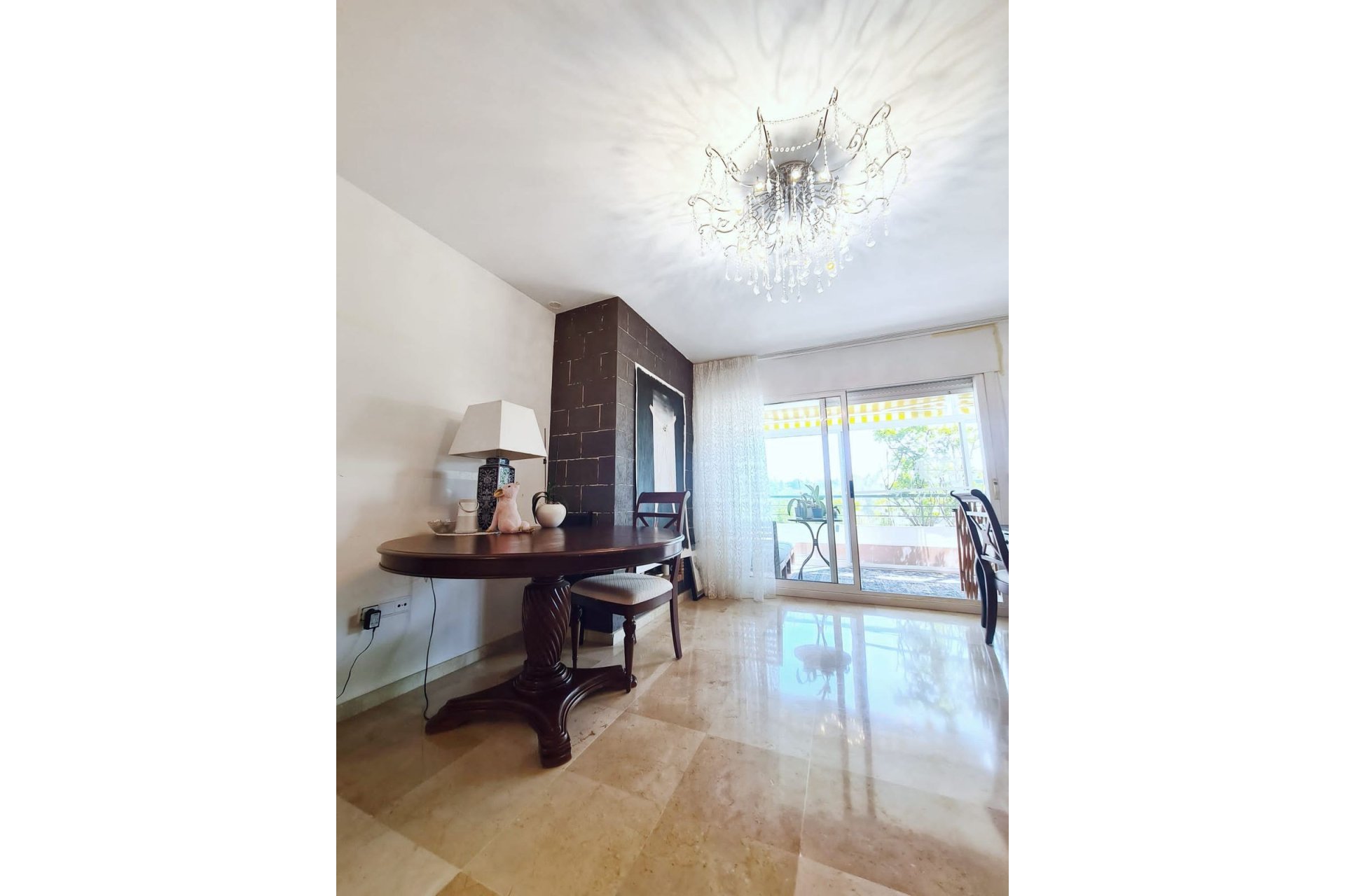 Resale - Apartment - Penthouse Duplex - Marbella - Guadalmina Alta