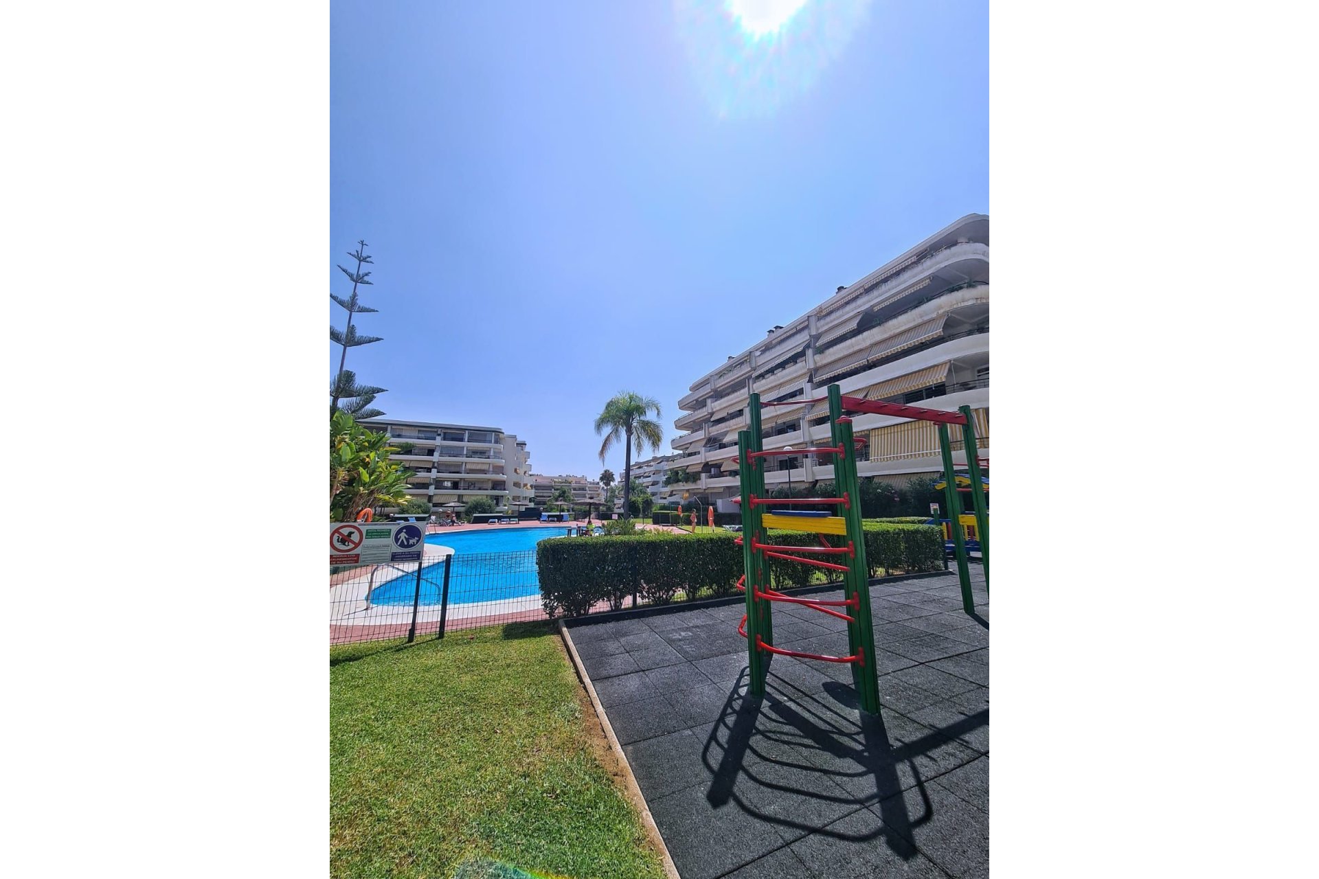 Resale - Apartment - Penthouse Duplex - Marbella - Guadalmina Alta