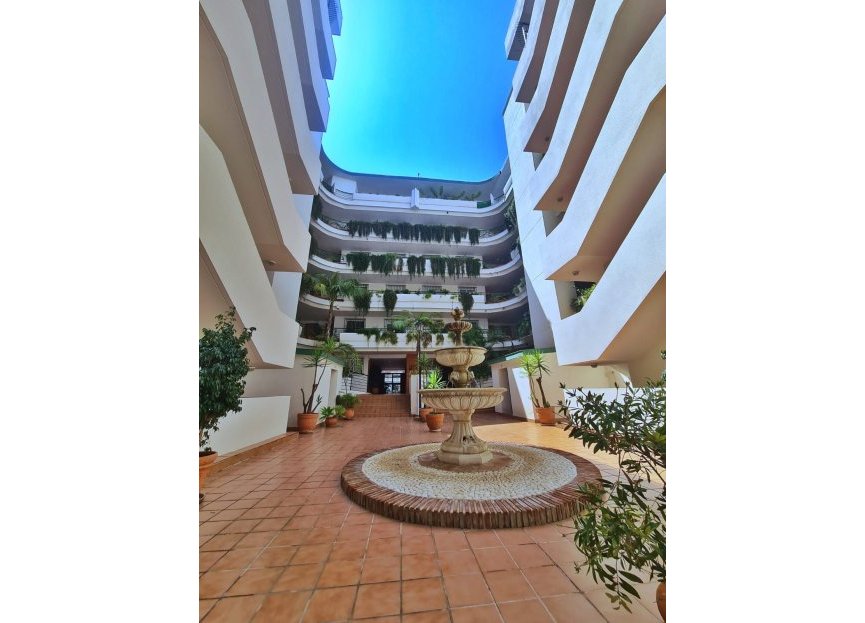 Resale - Apartment - Penthouse Duplex - Marbella - Guadalmina Alta