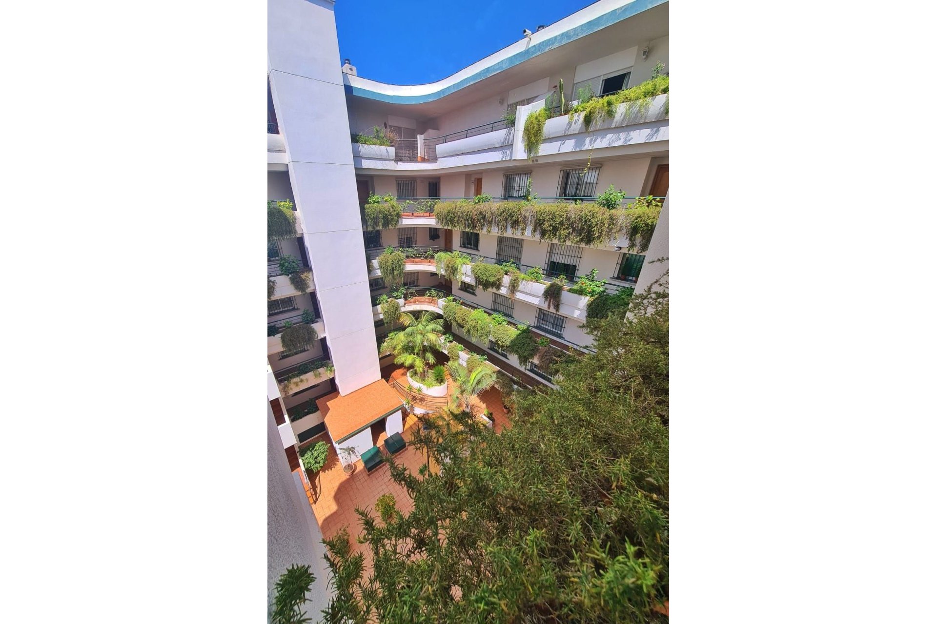 Resale - Apartment - Penthouse Duplex - Marbella - Guadalmina Alta