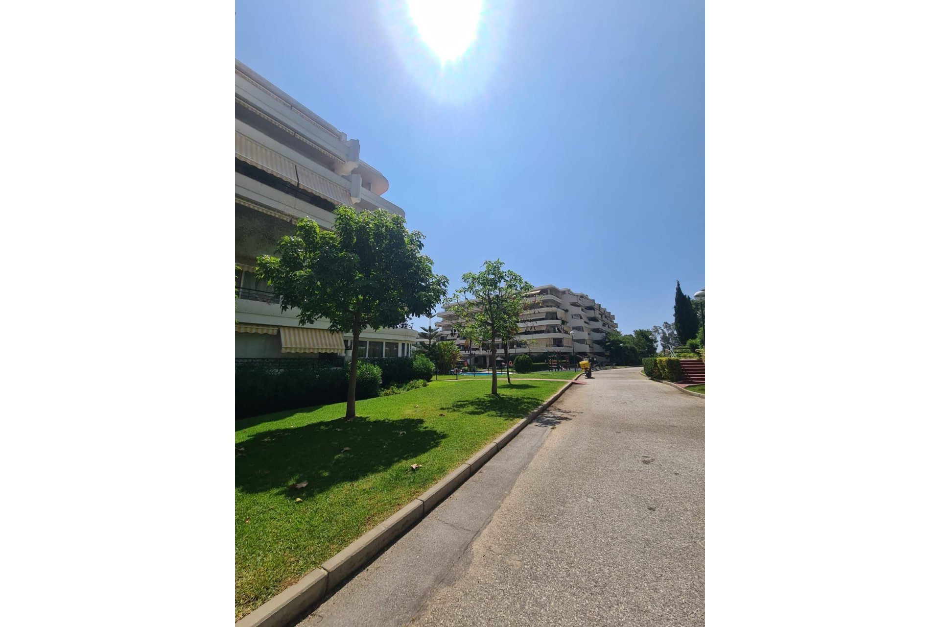 Resale - Apartment - Penthouse Duplex - Marbella - Guadalmina Alta