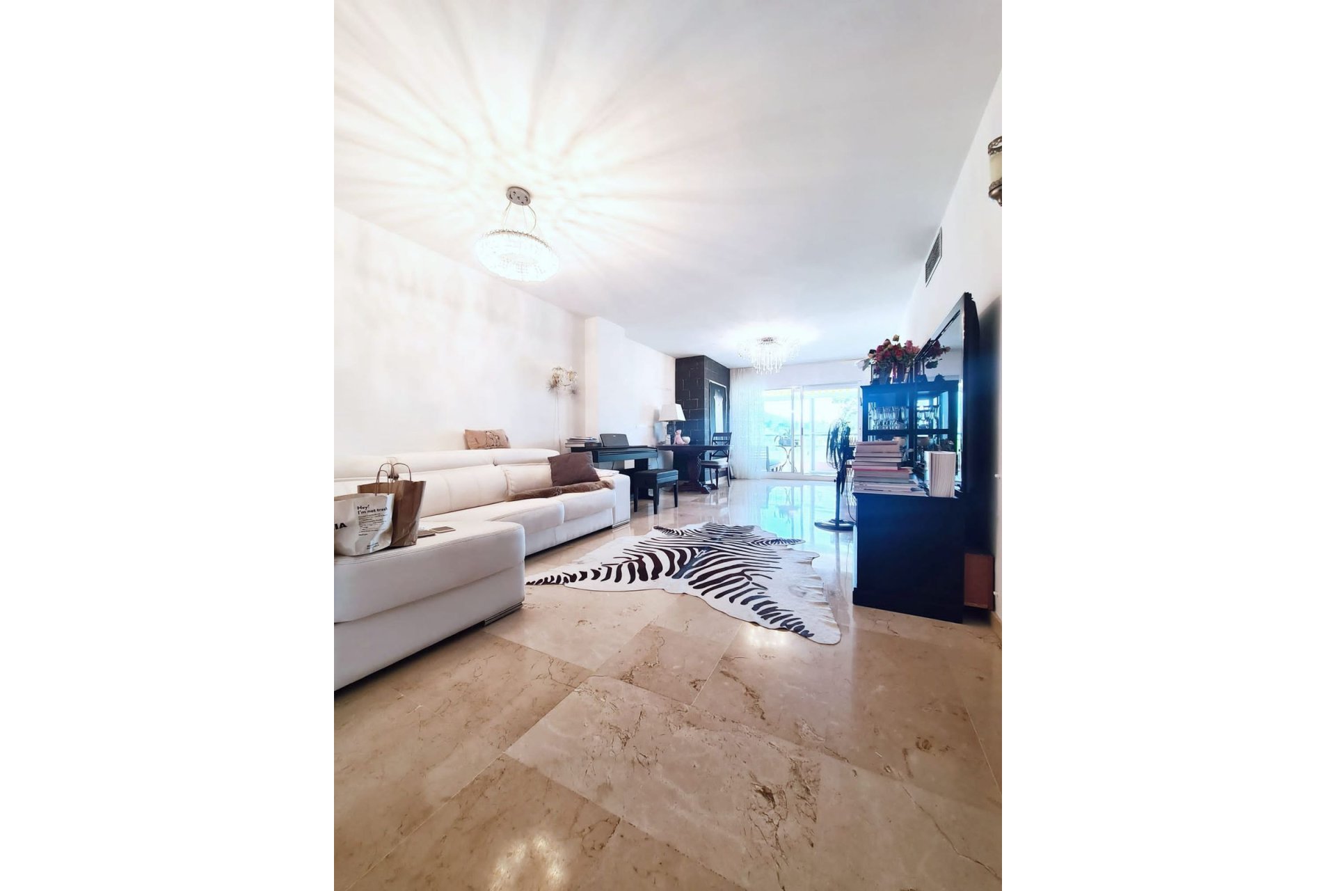 Resale - Apartment - Penthouse Duplex - Marbella - Guadalmina Alta