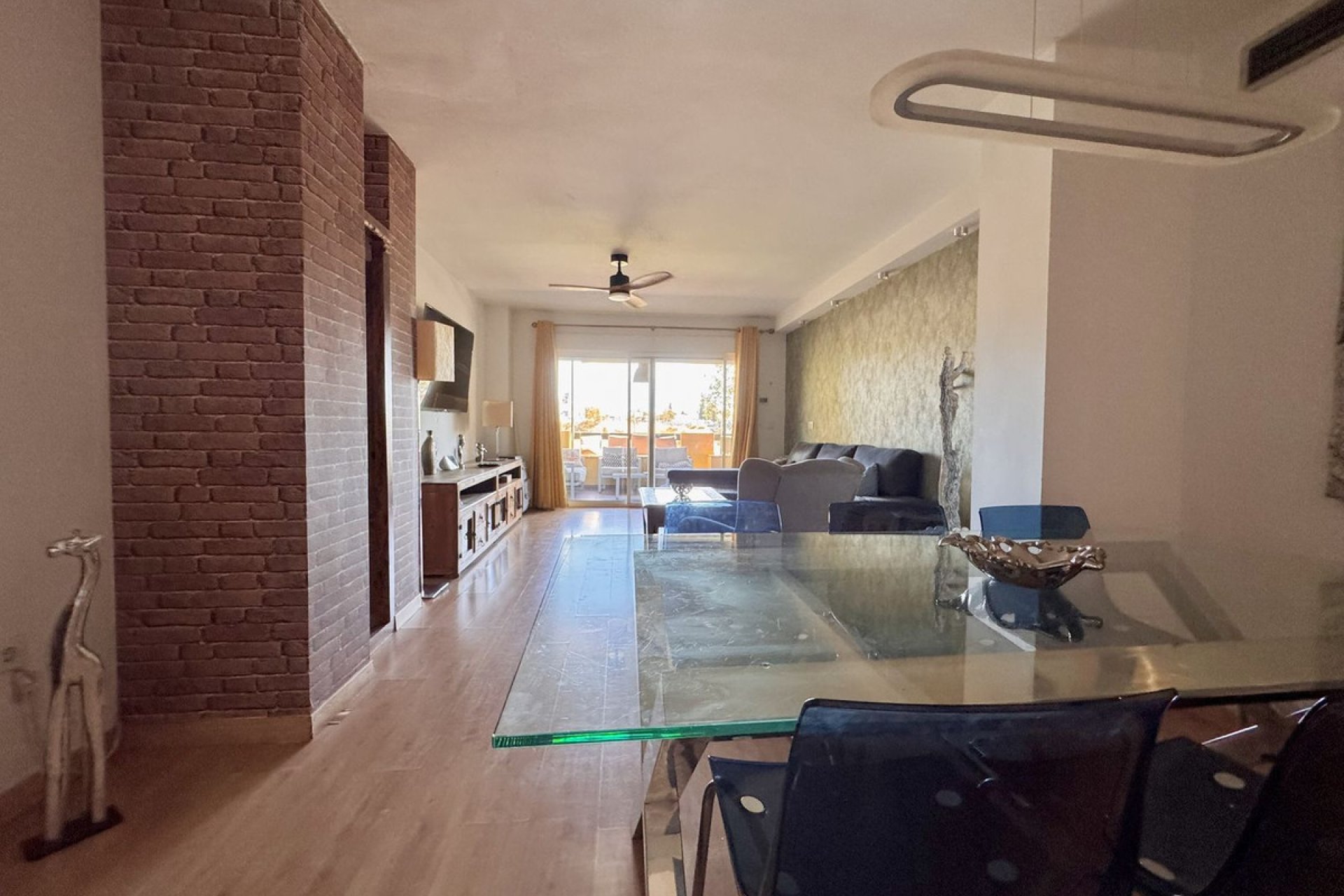 Resale - Apartment - Penthouse Duplex - Marbella - Guadalmina Alta