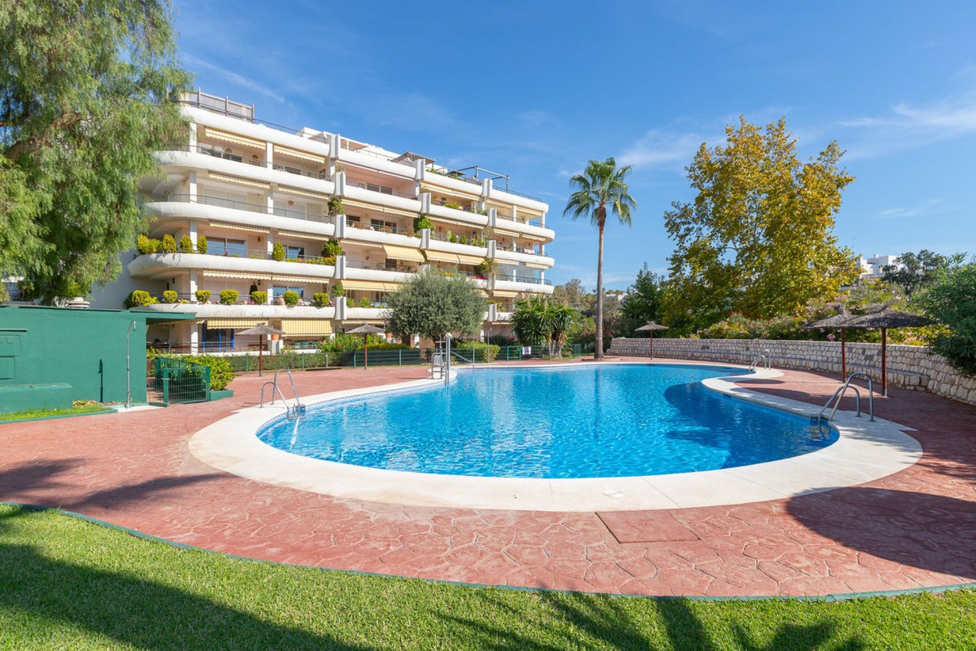 Resale - Apartment - Penthouse Duplex - Marbella - Guadalmina Alta