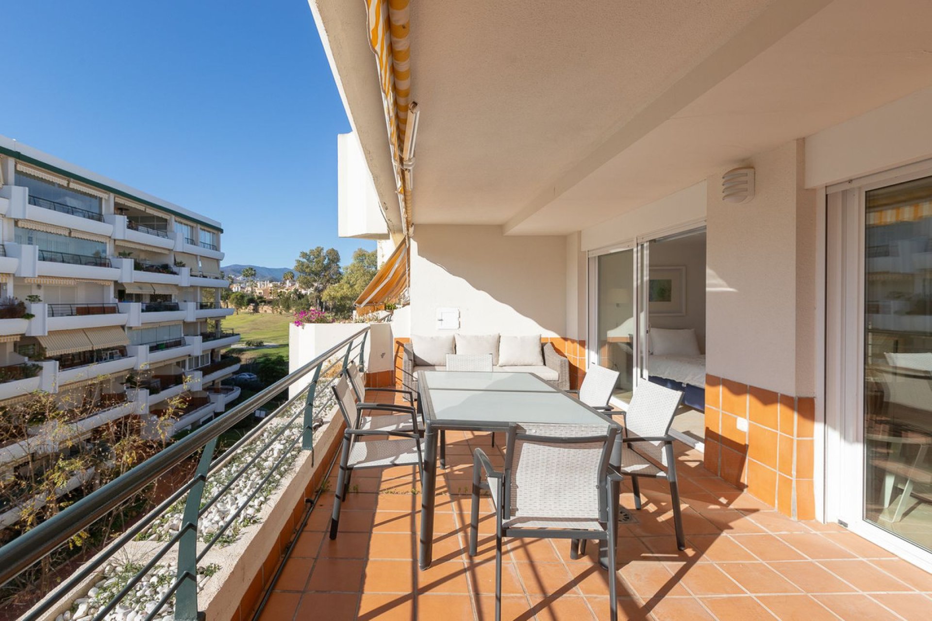 Resale - Apartment - Penthouse Duplex - Marbella - Guadalmina Alta