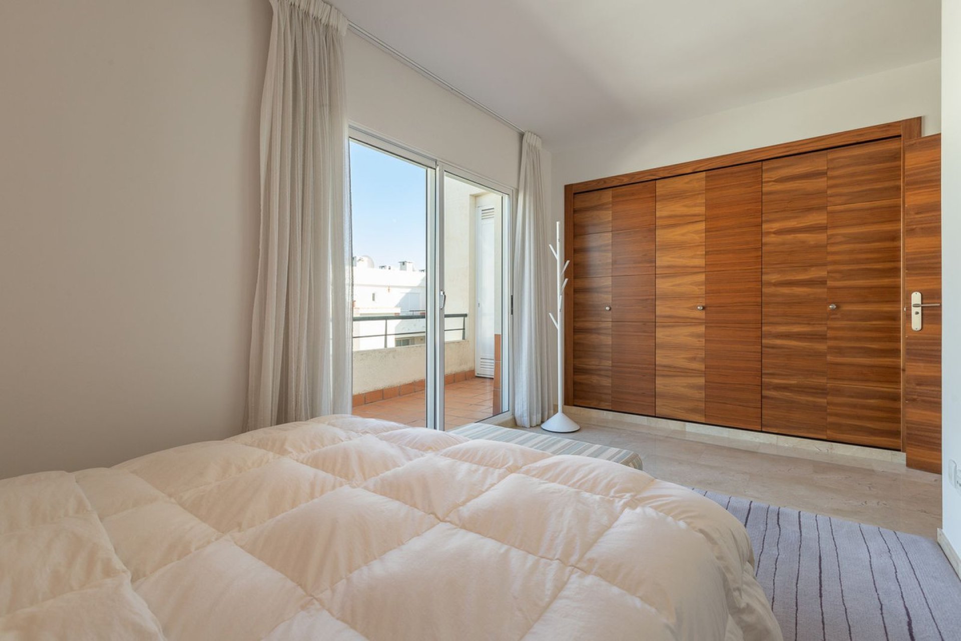 Resale - Apartment - Penthouse Duplex - Marbella - Guadalmina Alta