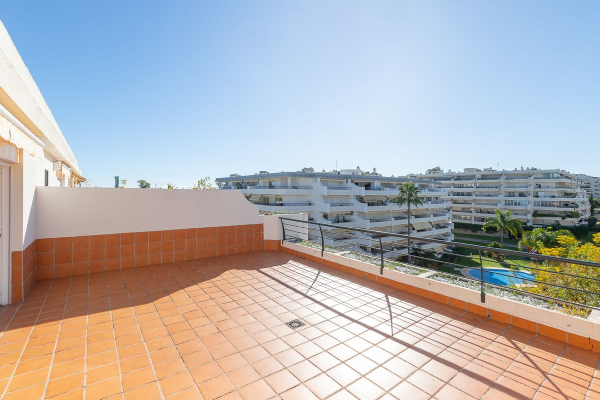 Resale - Apartment - Penthouse Duplex - Marbella - Guadalmina Alta