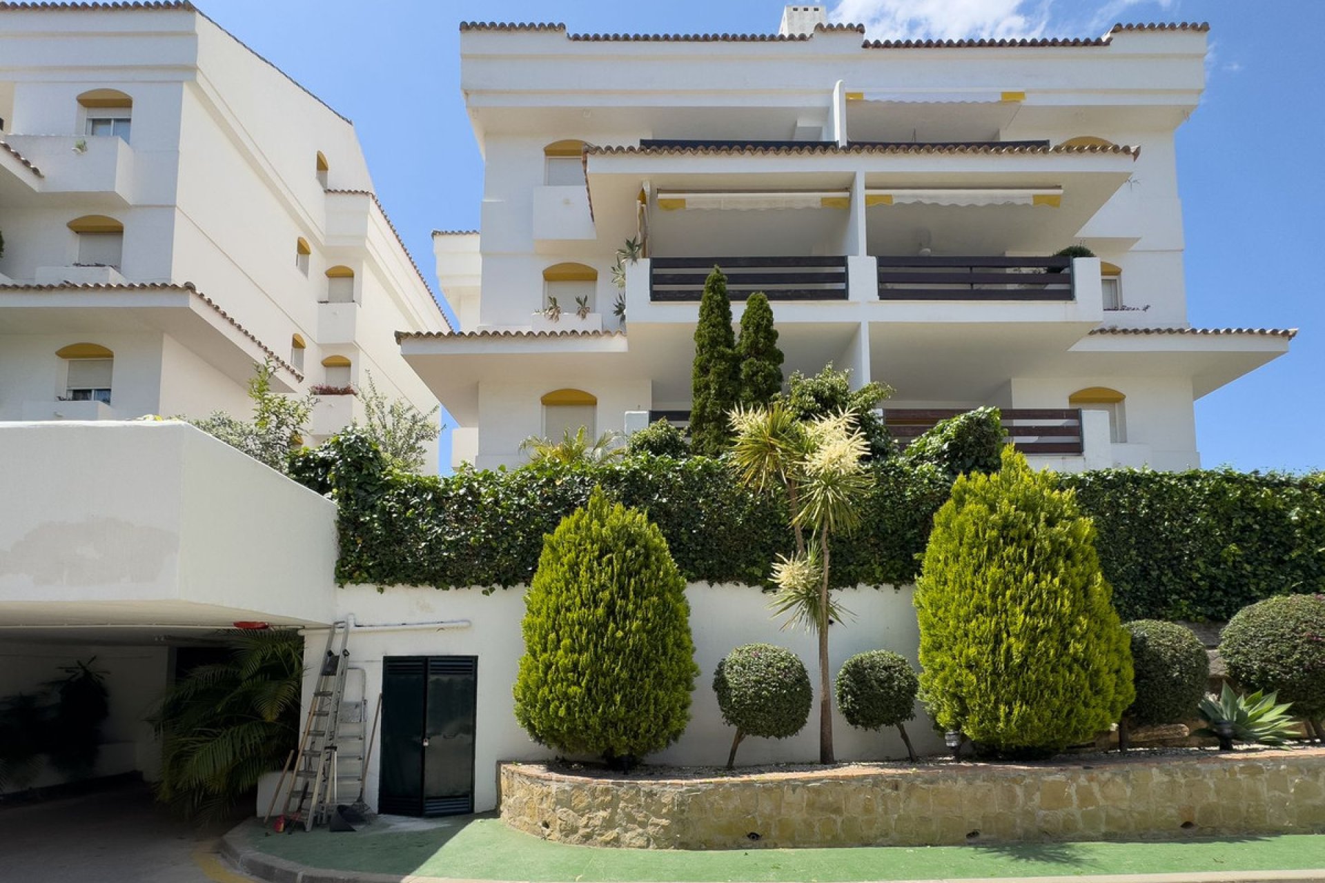 Resale - Apartment - Penthouse Duplex - Marbella - Guadalmina Baja