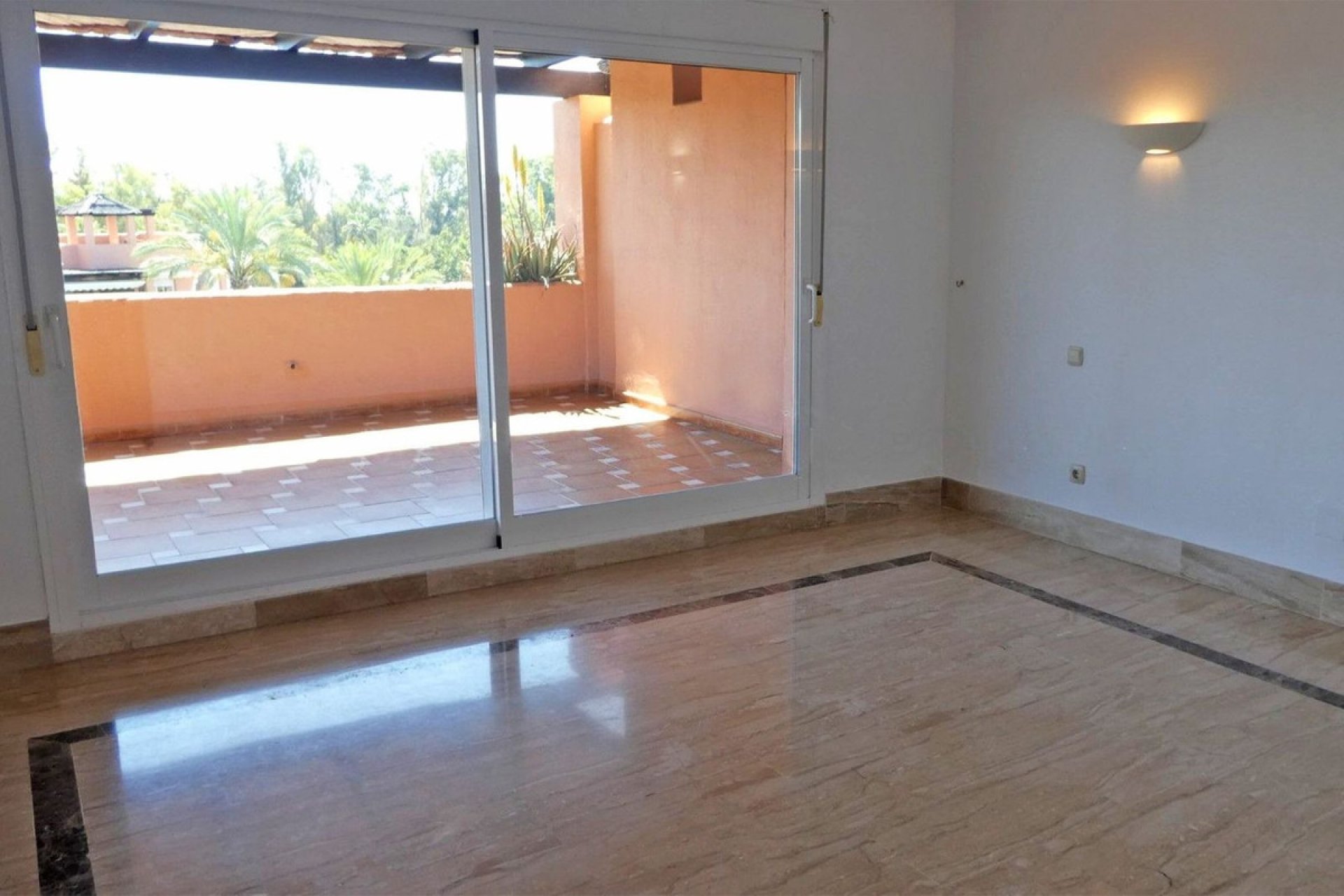 Resale - Apartment - Penthouse Duplex - Marbella - Guadalmina Baja