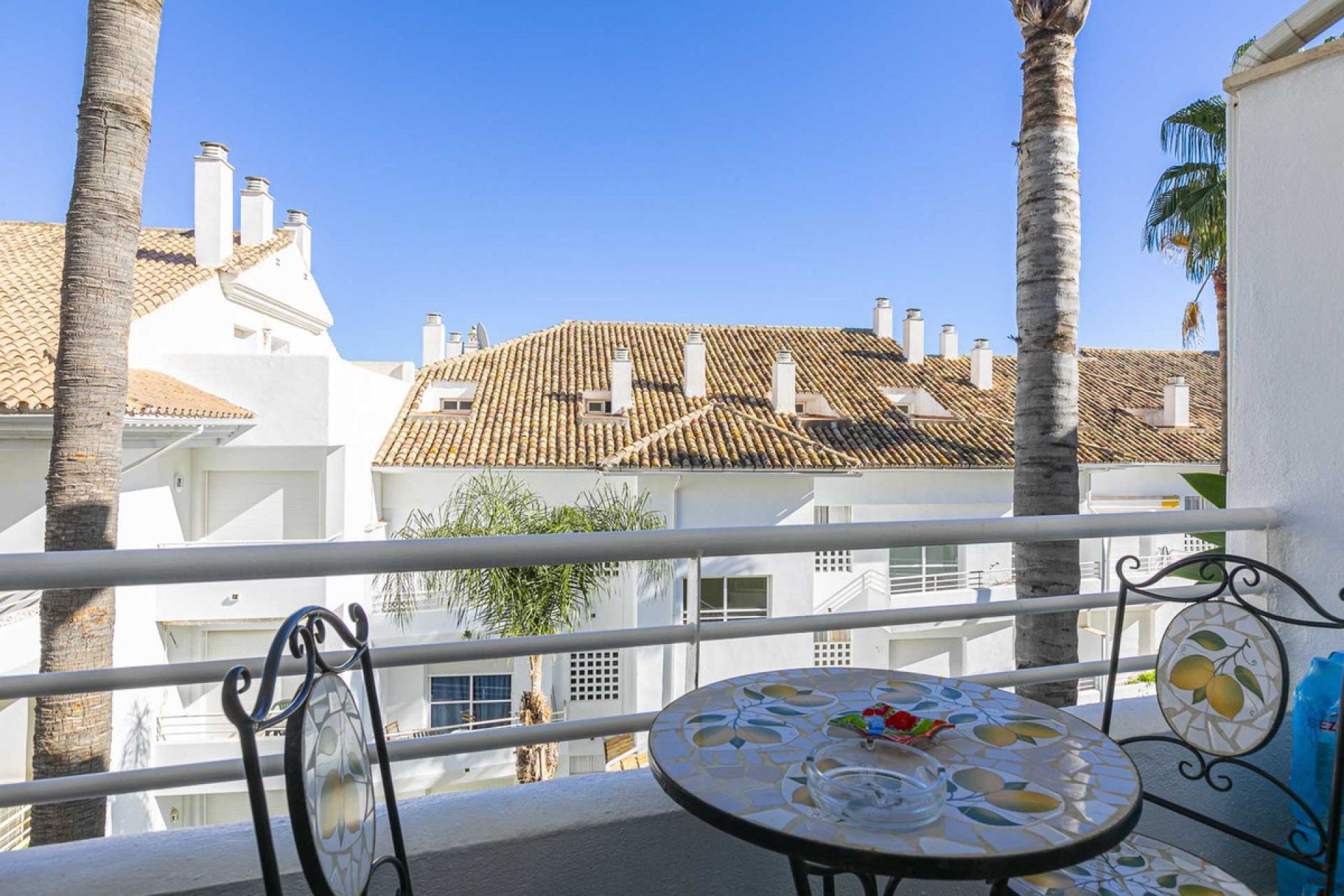 Resale - Apartment - Penthouse Duplex - Marbella - Guadalmina Baja