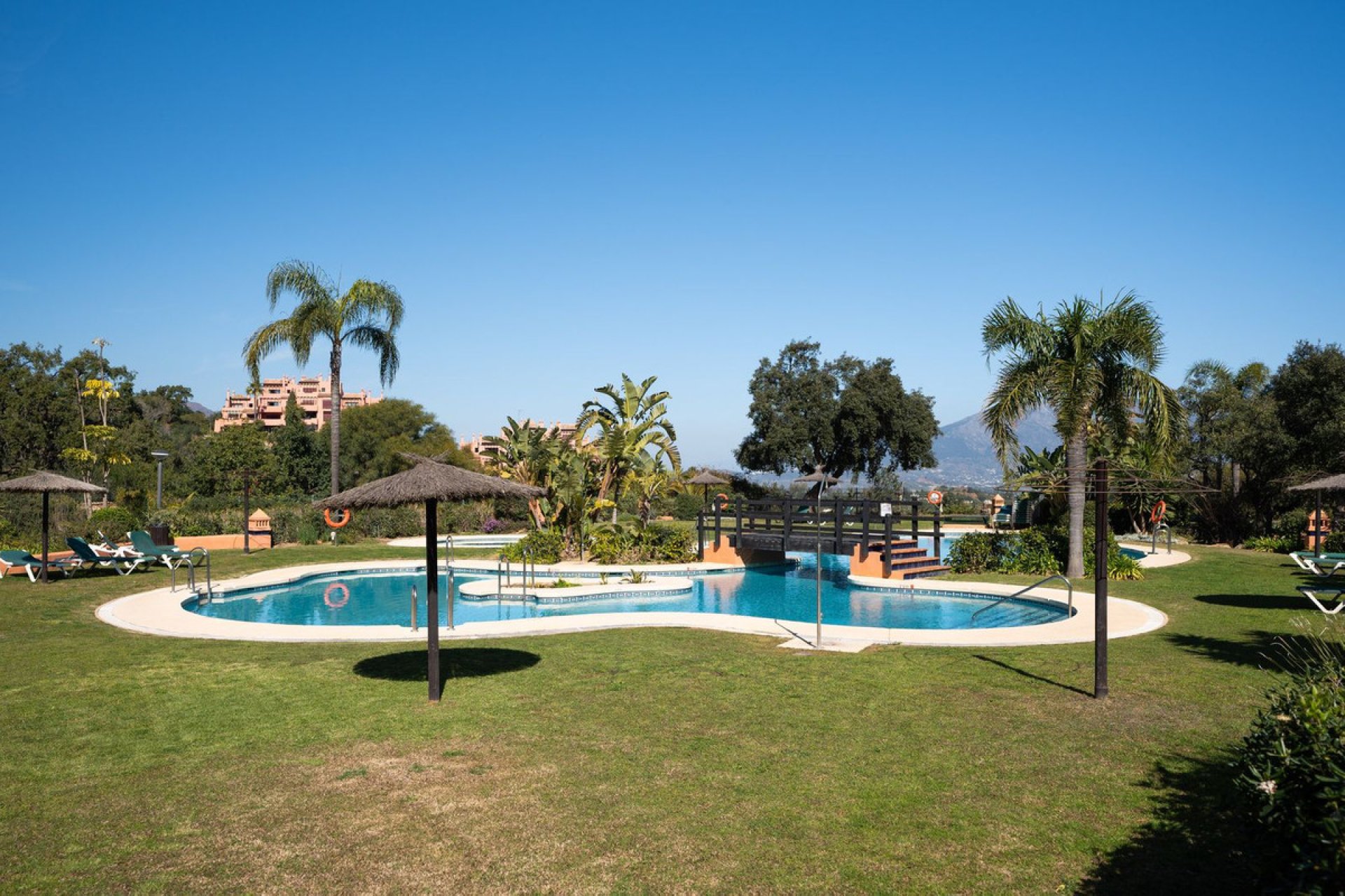 Resale - Apartment - Penthouse Duplex - Marbella - La Mairena