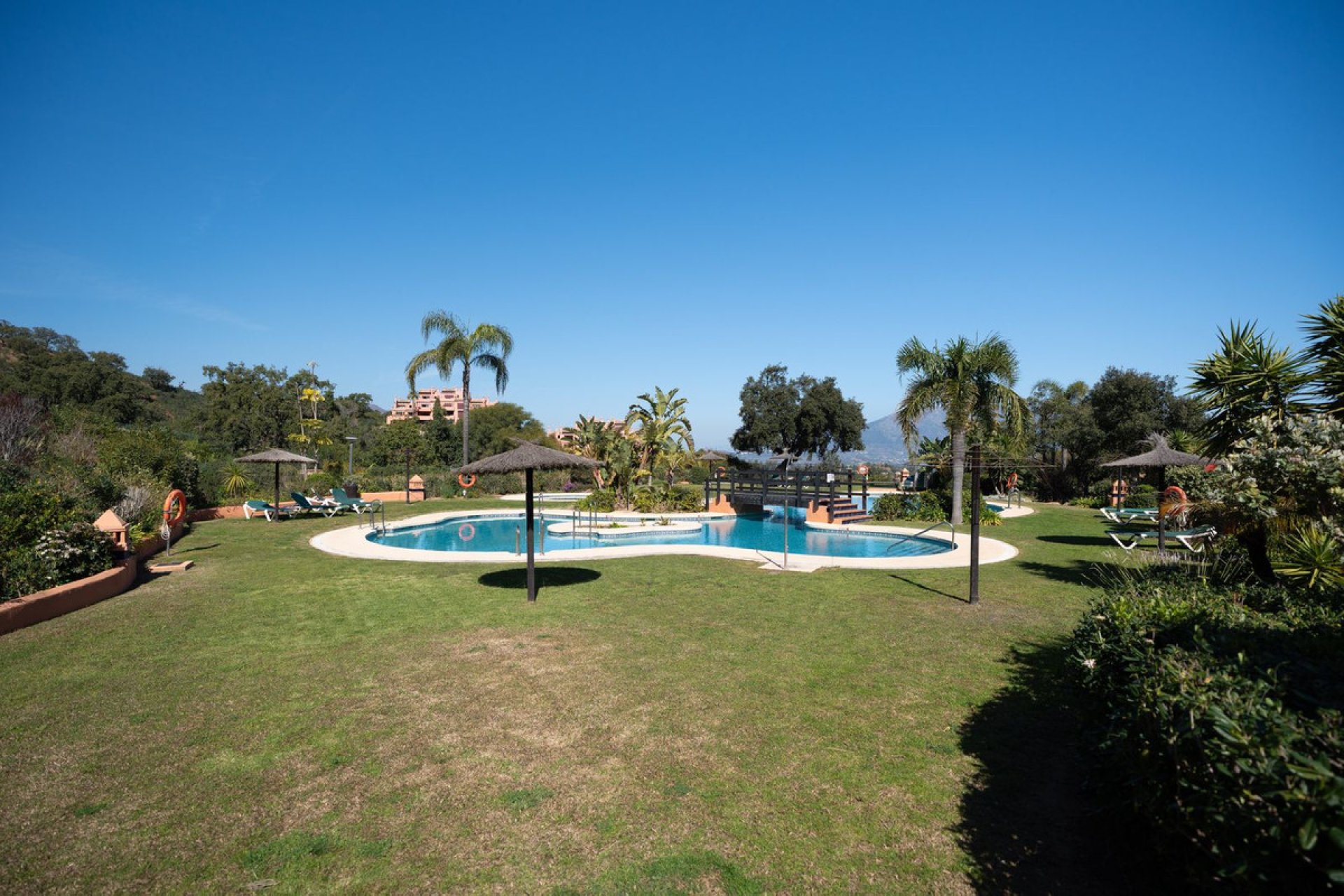 Resale - Apartment - Penthouse Duplex - Marbella - La Mairena