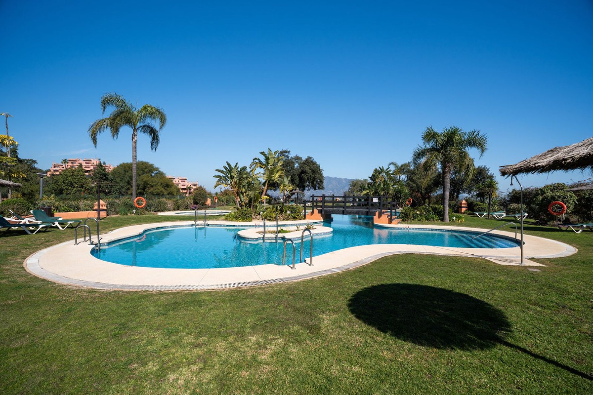 Resale - Apartment - Penthouse Duplex - Marbella - La Mairena