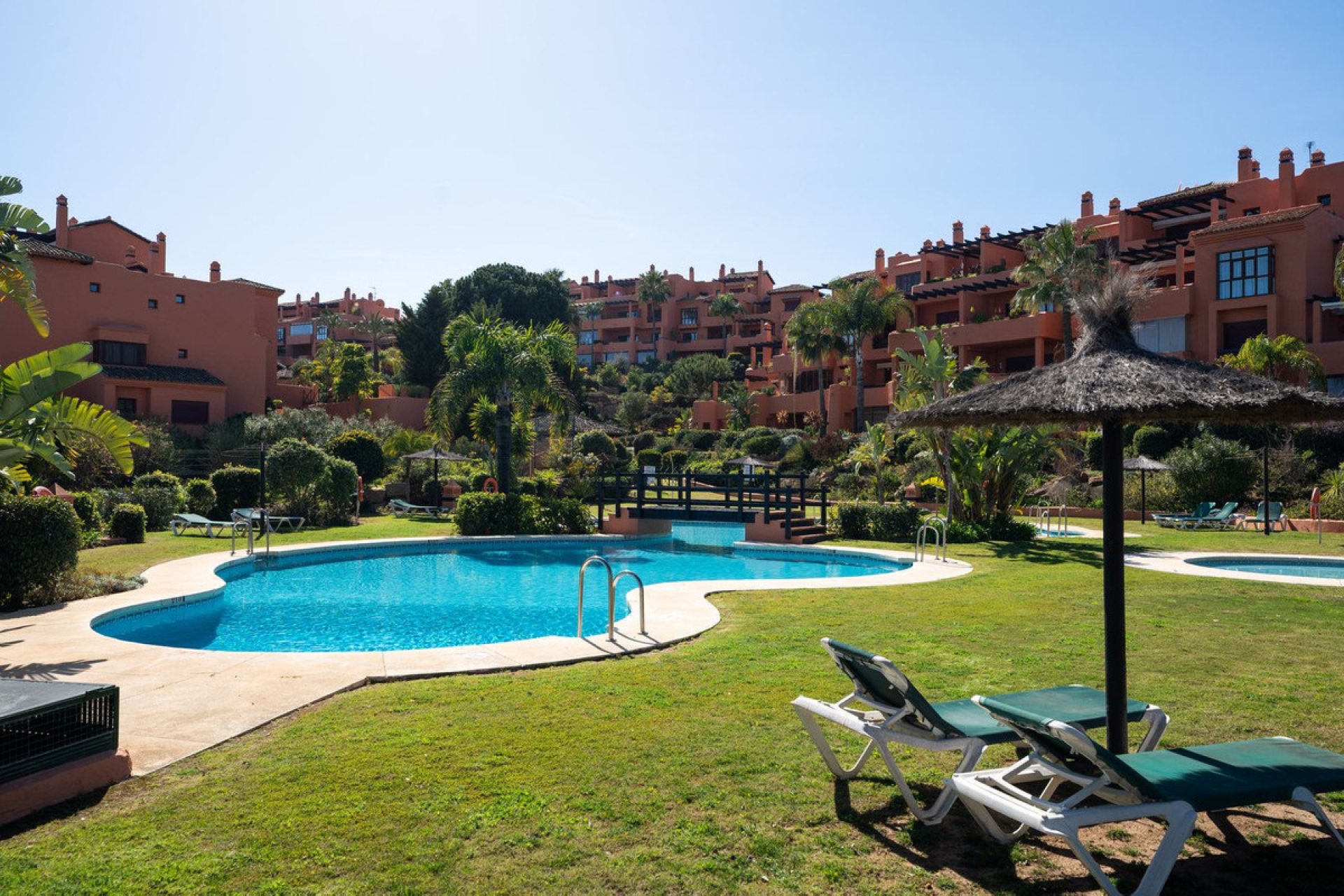 Resale - Apartment - Penthouse Duplex - Marbella - La Mairena