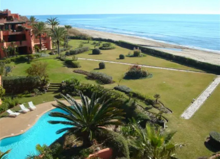 Resale - Apartment - Penthouse Duplex - Marbella - Los Monteros