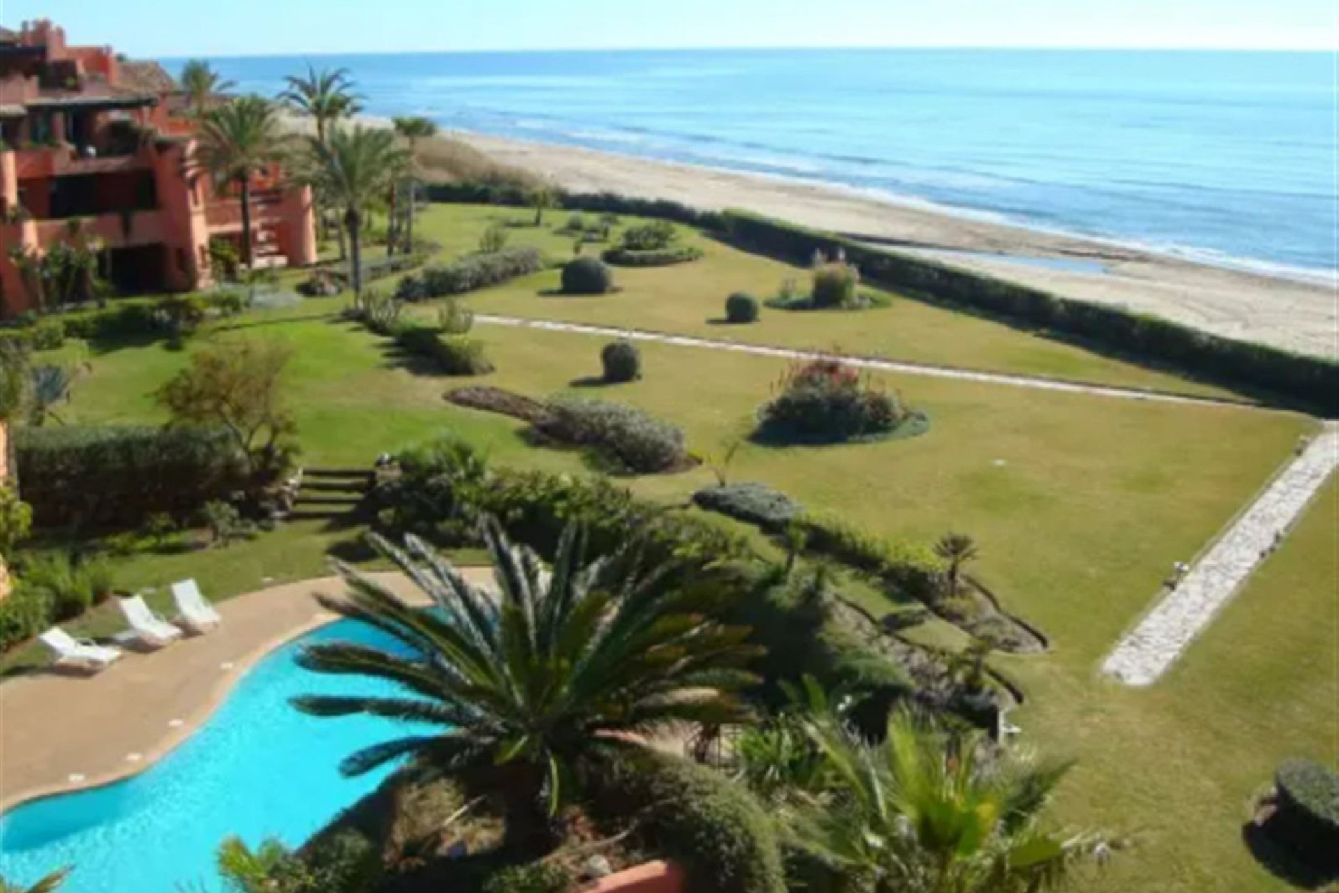 Resale - Apartment - Penthouse Duplex - Marbella - Los Monteros