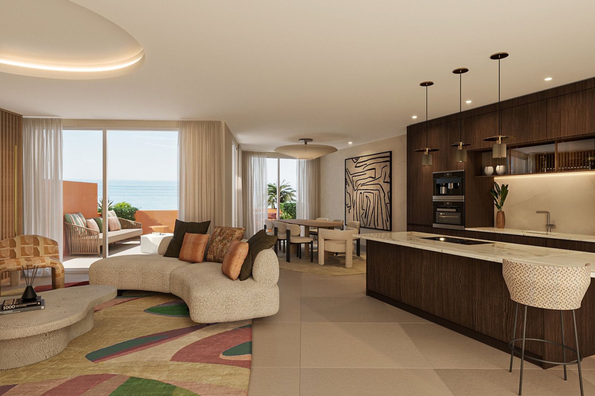 Resale - Apartment - Penthouse Duplex - Marbella - Los Monteros