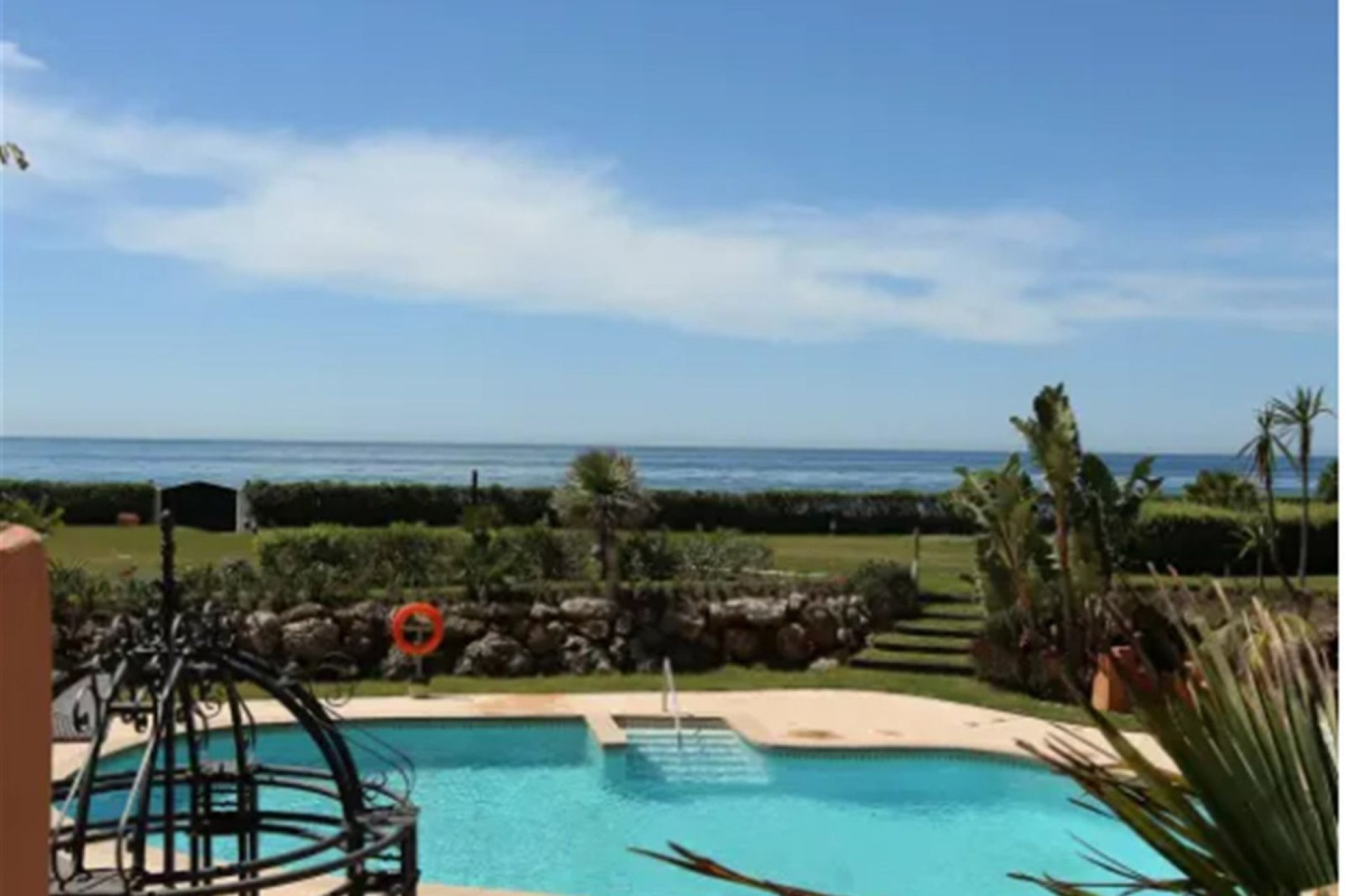 Resale - Apartment - Penthouse Duplex - Marbella - Los Monteros