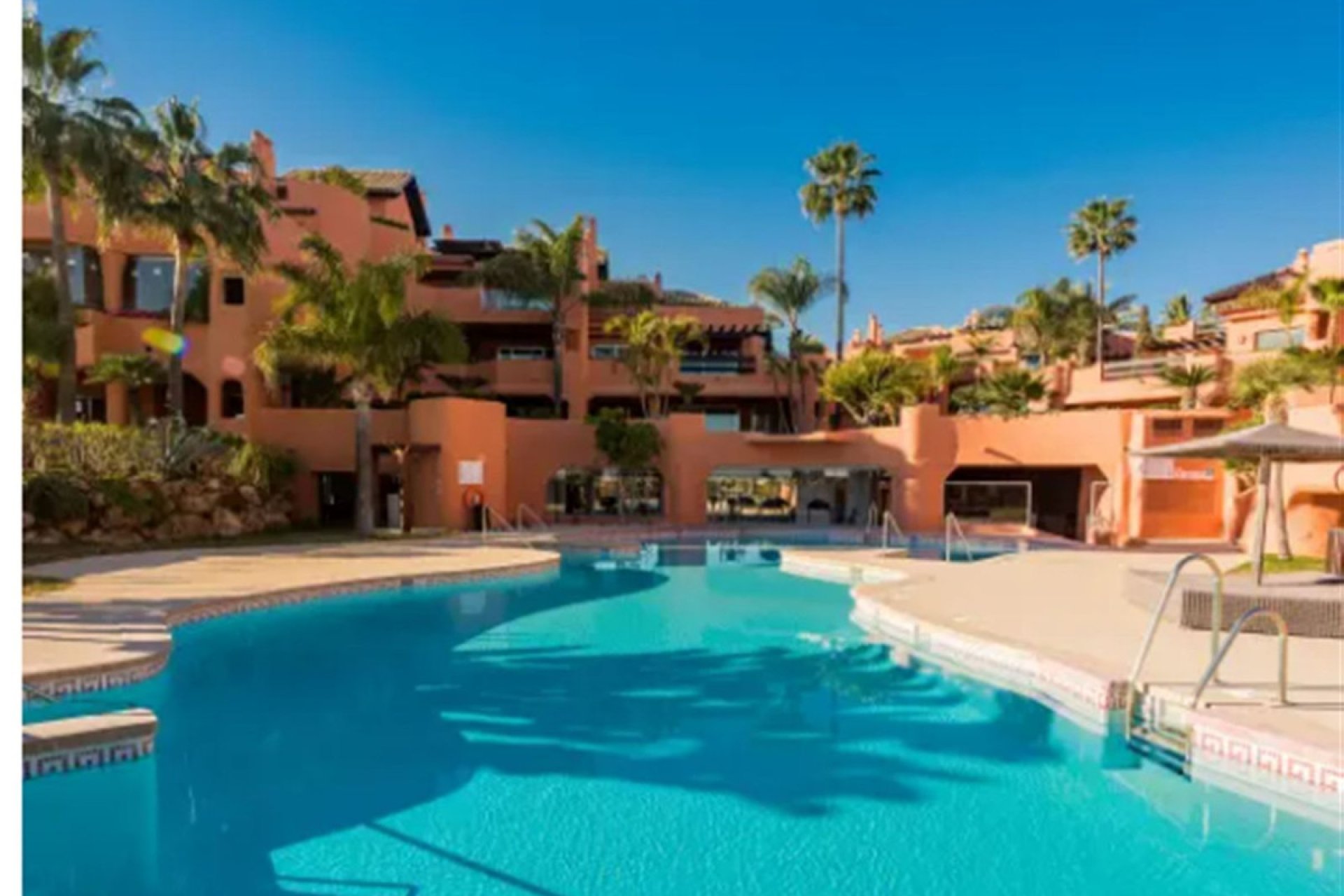 Resale - Apartment - Penthouse Duplex - Marbella - Los Monteros