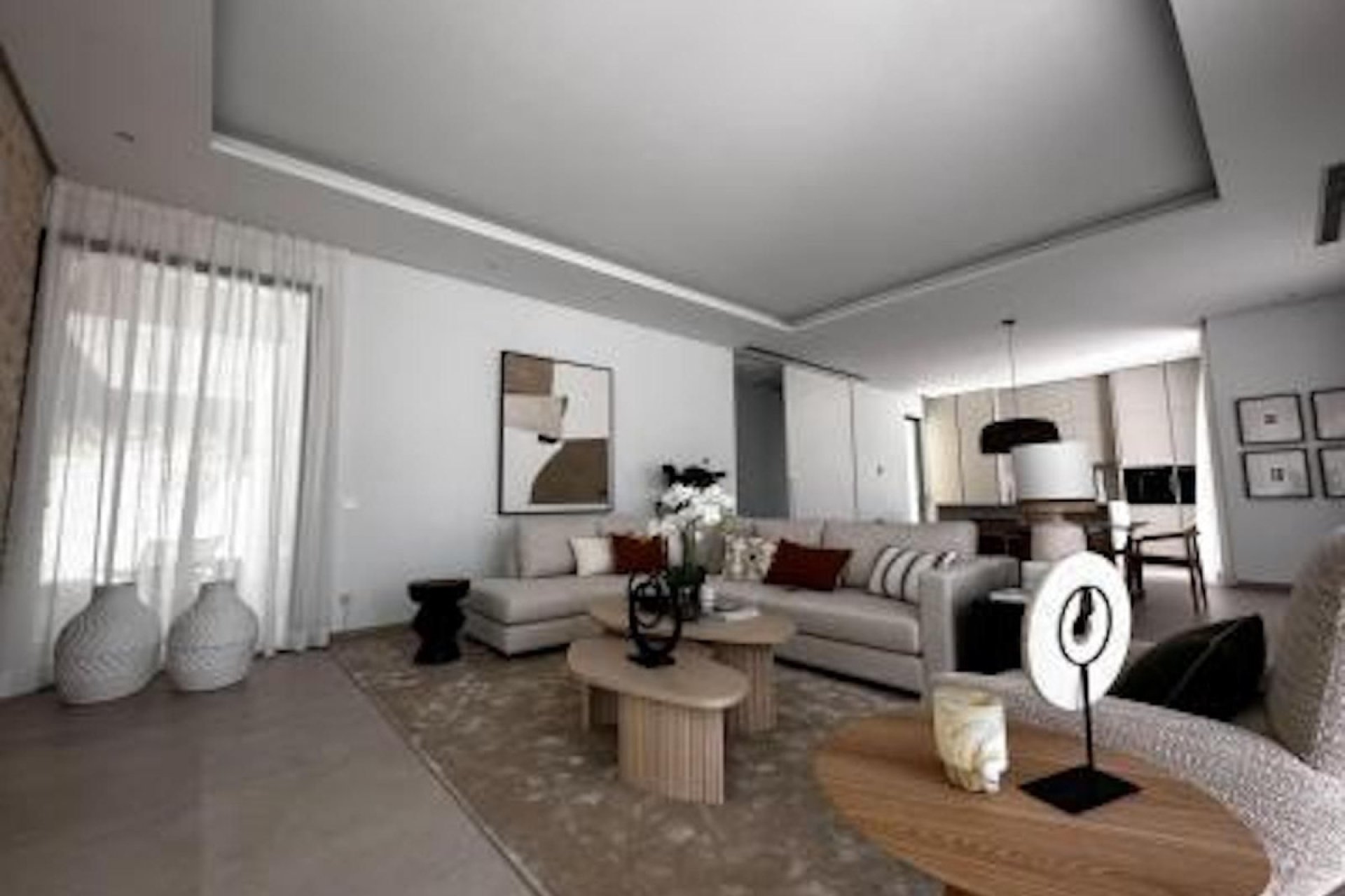 Resale - Apartment - Penthouse Duplex - Marbella - Marbella Centro