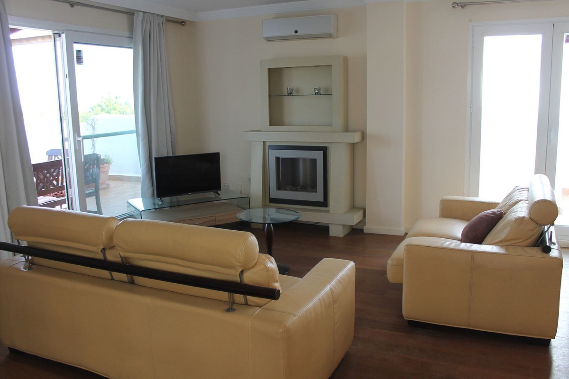 Resale - Apartment - Penthouse Duplex - Marbella - Marbella Centro