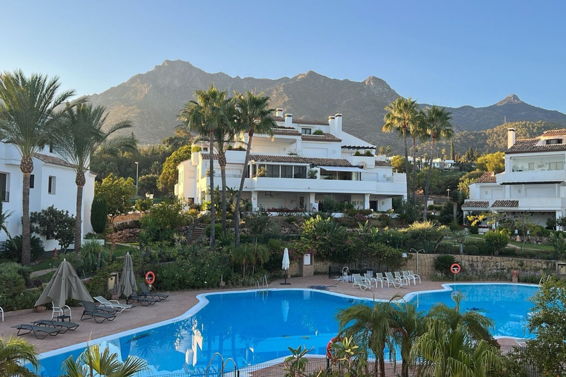 Resale - Apartment - Penthouse Duplex - Marbella - Marbella Centro