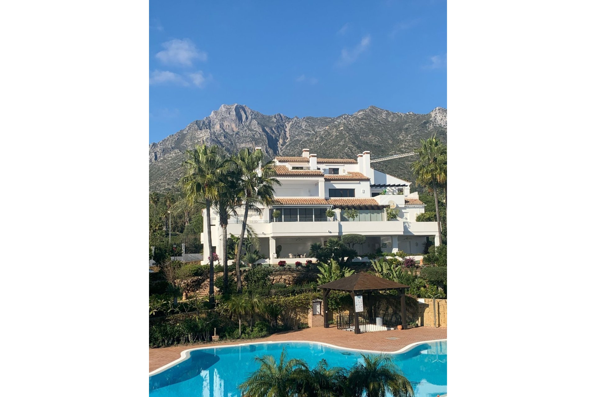 Resale - Apartment - Penthouse Duplex - Marbella - Marbella Centro