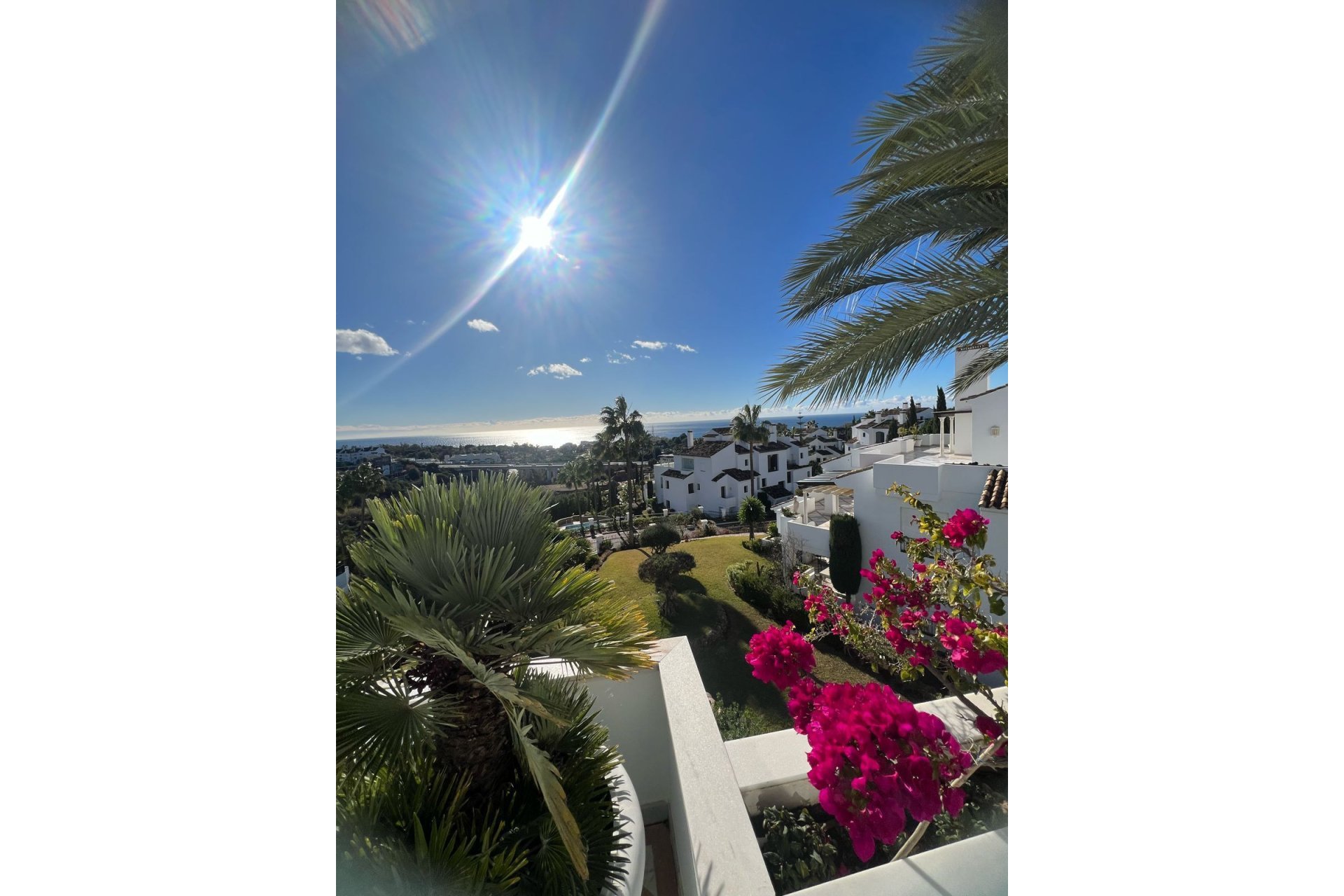 Resale - Apartment - Penthouse Duplex - Marbella - Marbella Centro