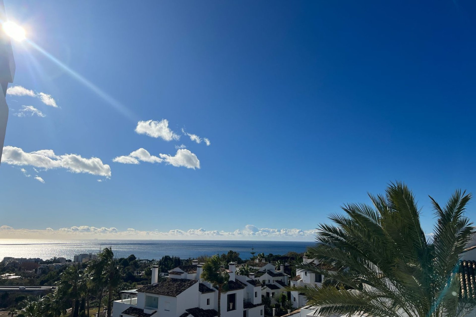 Resale - Apartment - Penthouse Duplex - Marbella - Marbella Centro