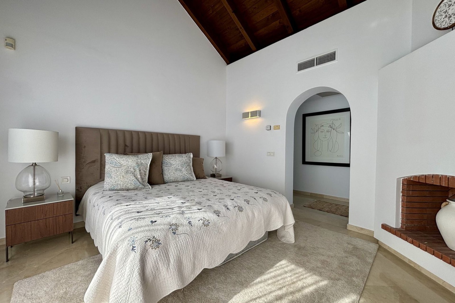 Resale - Apartment - Penthouse Duplex - Marbella - Marbella Centro