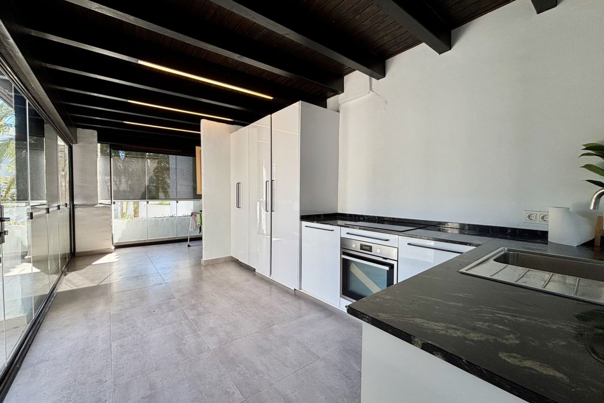 Resale - Apartment - Penthouse Duplex - Marbella - Marbella Centro