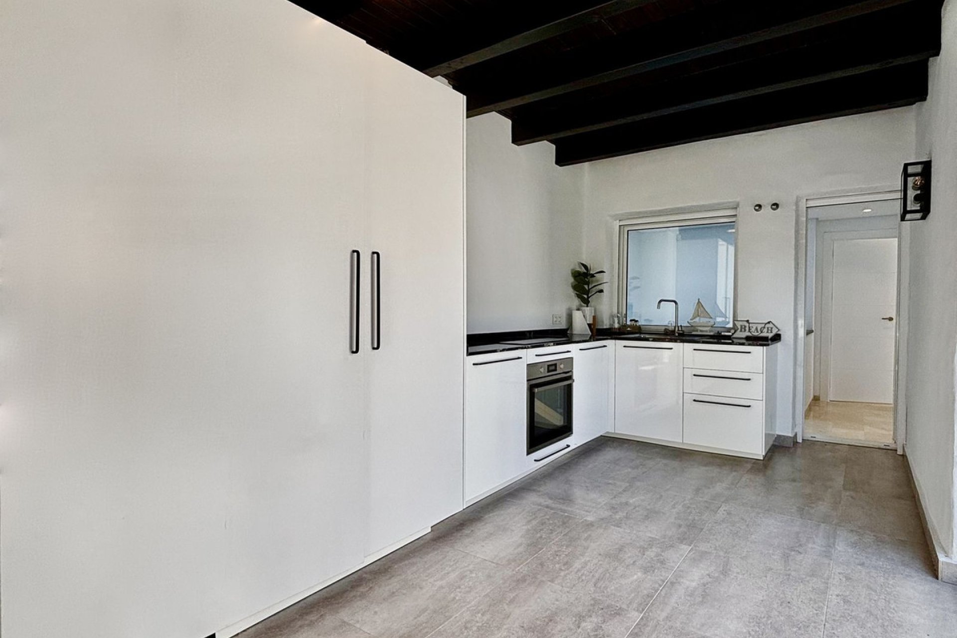 Resale - Apartment - Penthouse Duplex - Marbella - Marbella Centro