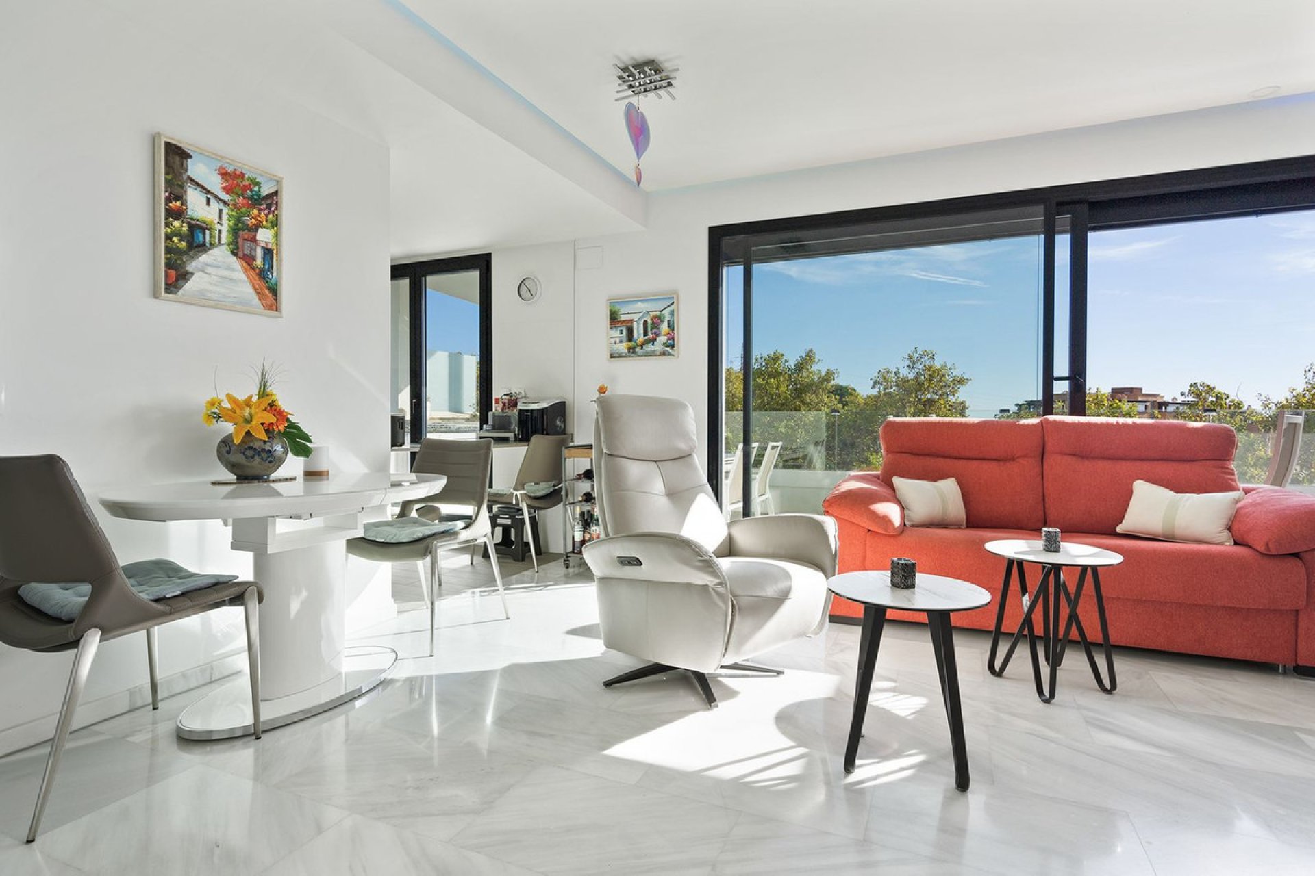 Resale - Apartment - Penthouse Duplex - Marbella - Marbella Centro