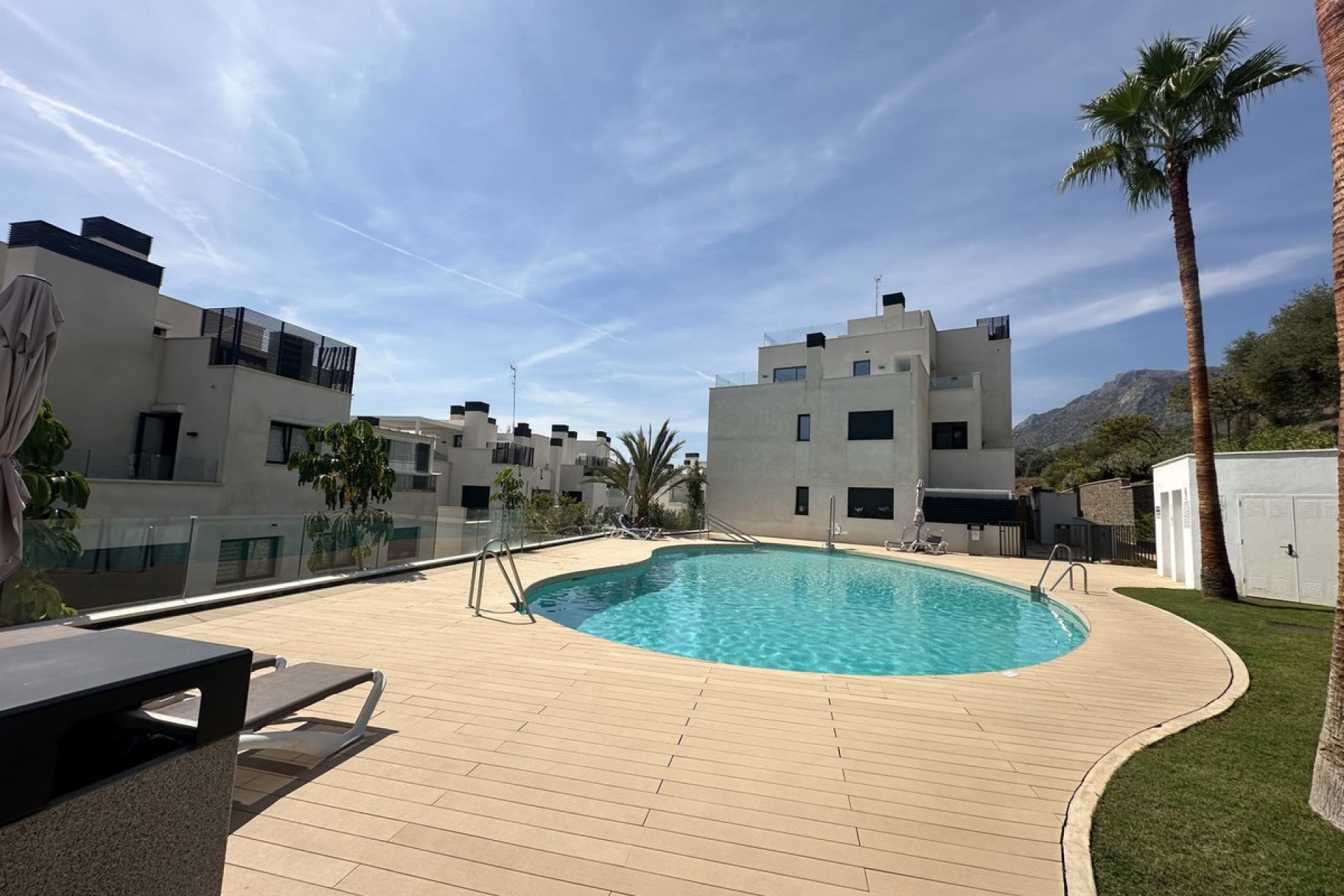 Resale - Apartment - Penthouse Duplex - Marbella - Marbella Centro