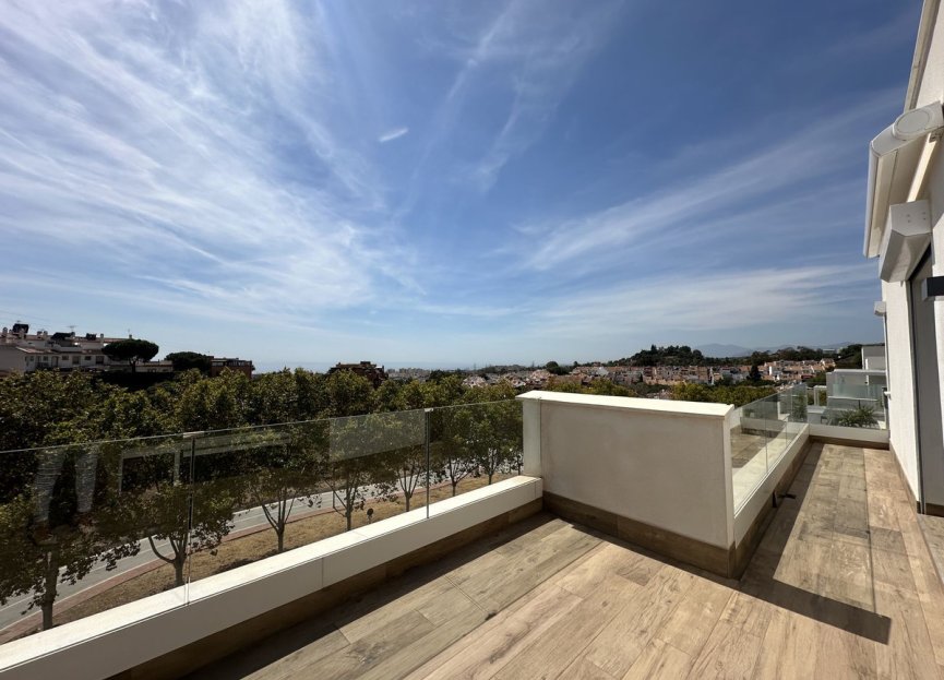 Resale - Apartment - Penthouse Duplex - Marbella - Marbella Centro